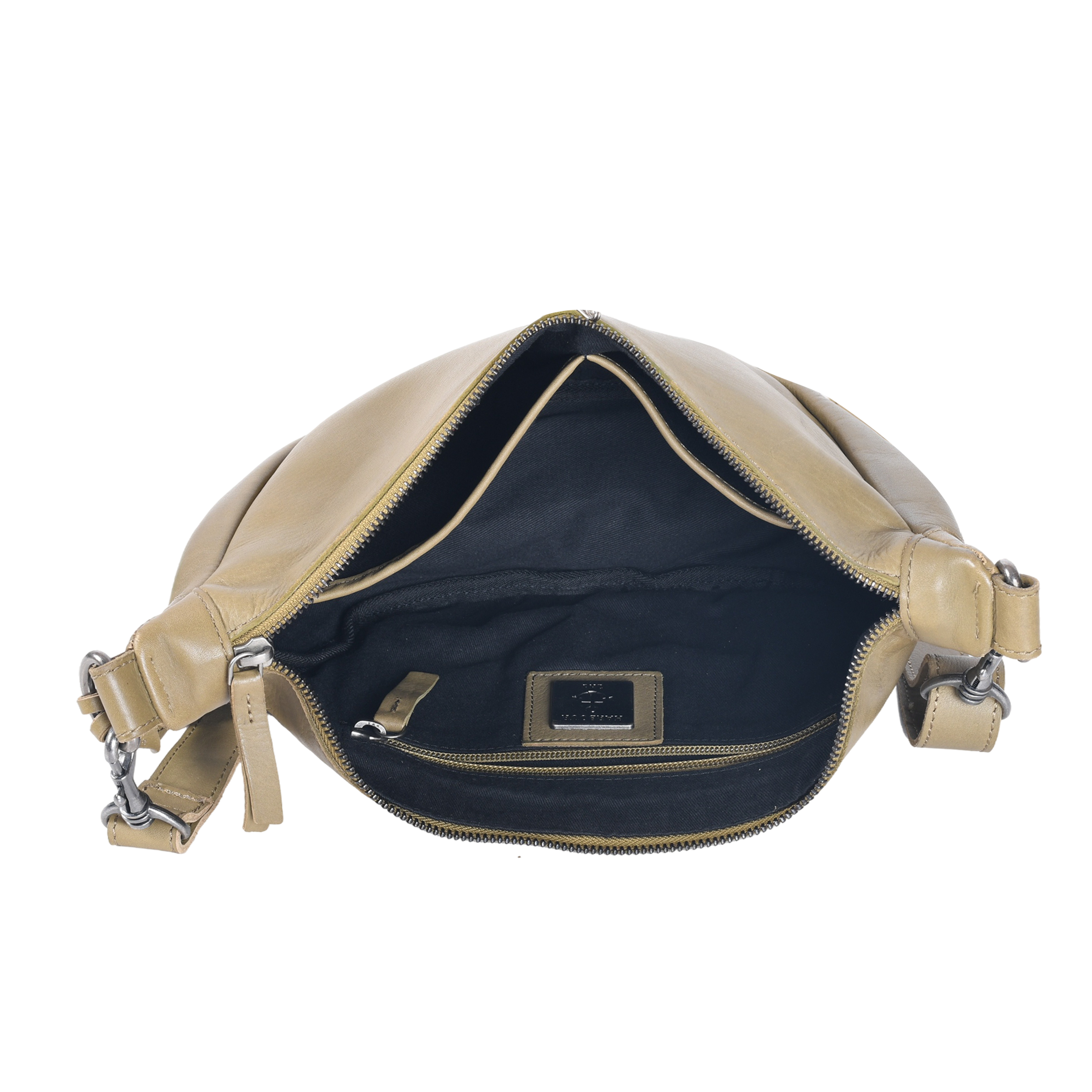 HARBOUR 2nd Umhängetasche »Smilla« Handtasche, Damen Schultertasche, mit abnehmbaren Schulterriemen