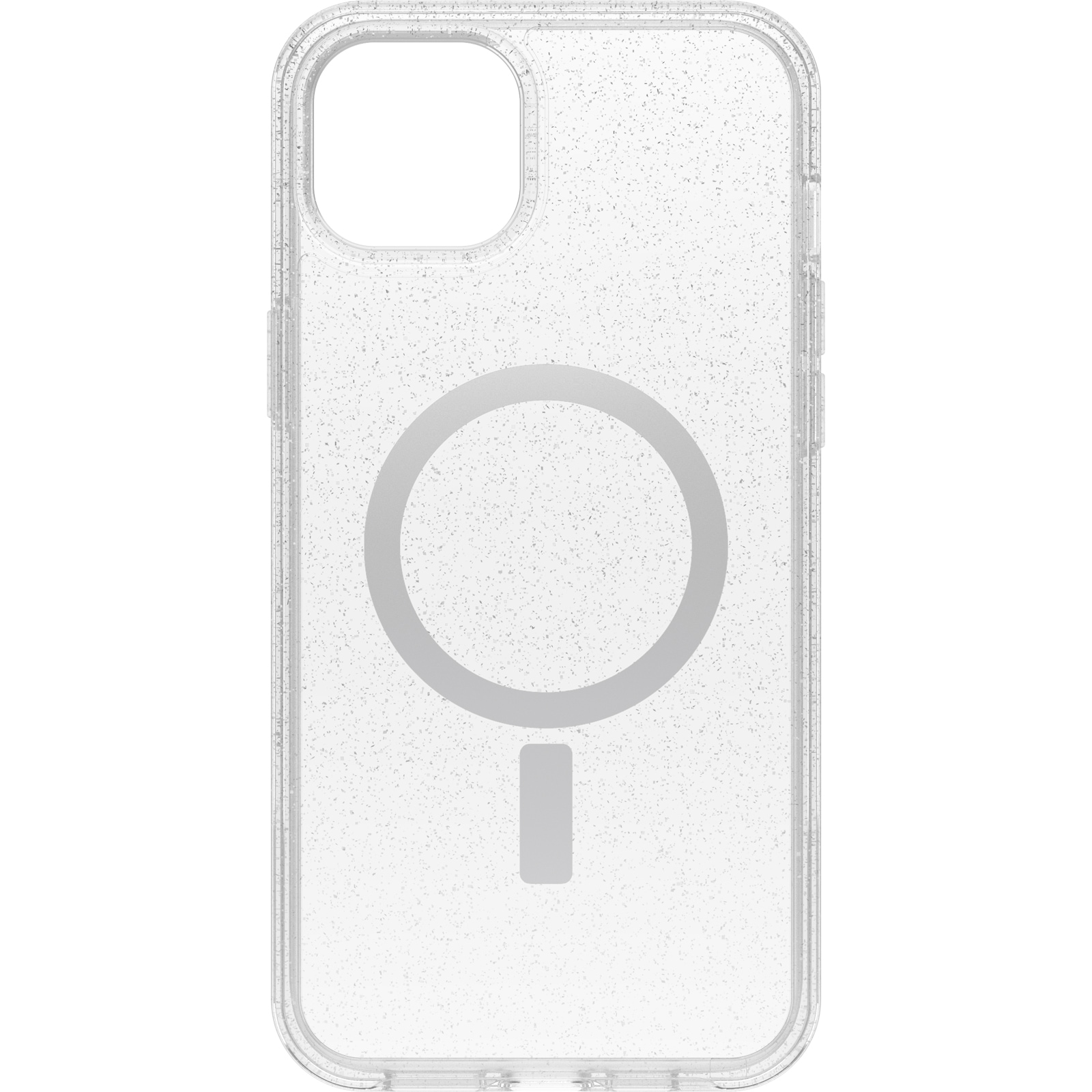 Otterbox Backcover »Symmetry Hülle für Apple iPhone 14 Plus und 15 Plus für MagSafe«, Apple iPhone 15 Plus-iPhone 14 Plus, sturzsicher, schützende dünne Hülle, 3x getestet nach Militärstandard