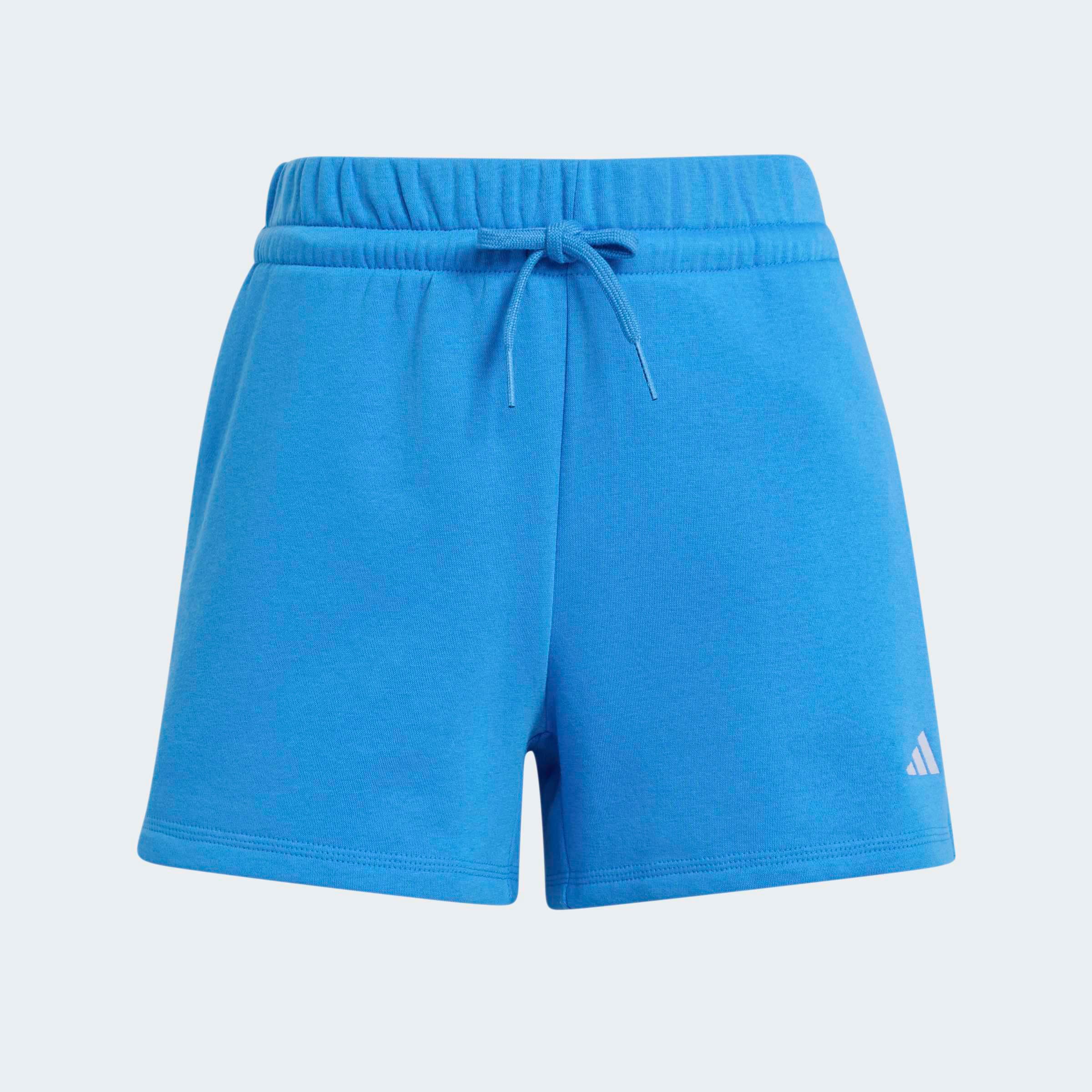 adidas Sportswear Shorts »ESSENTIALS SMALL LOGO FEELCOZY«