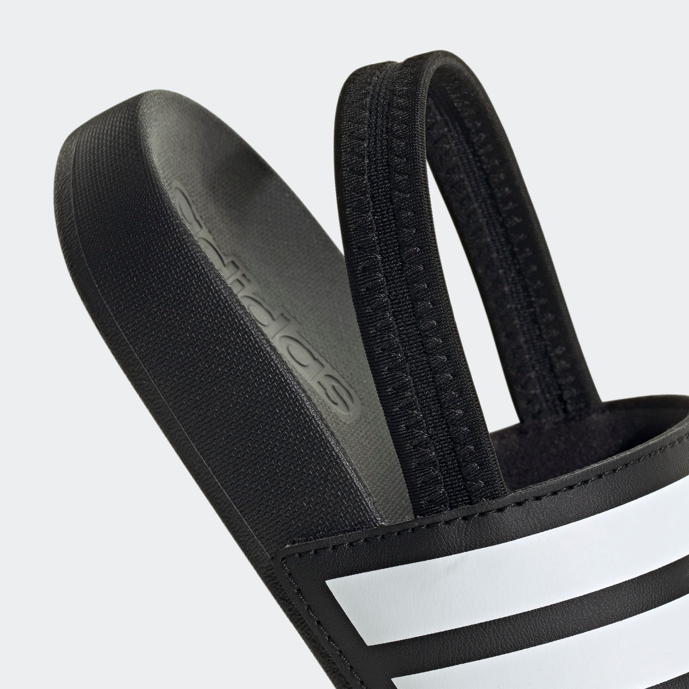 adidas Sportswear Badesandale »ESTRAP KIDS ADILETTE«  Badelatschen für Kinder & Jugendliche