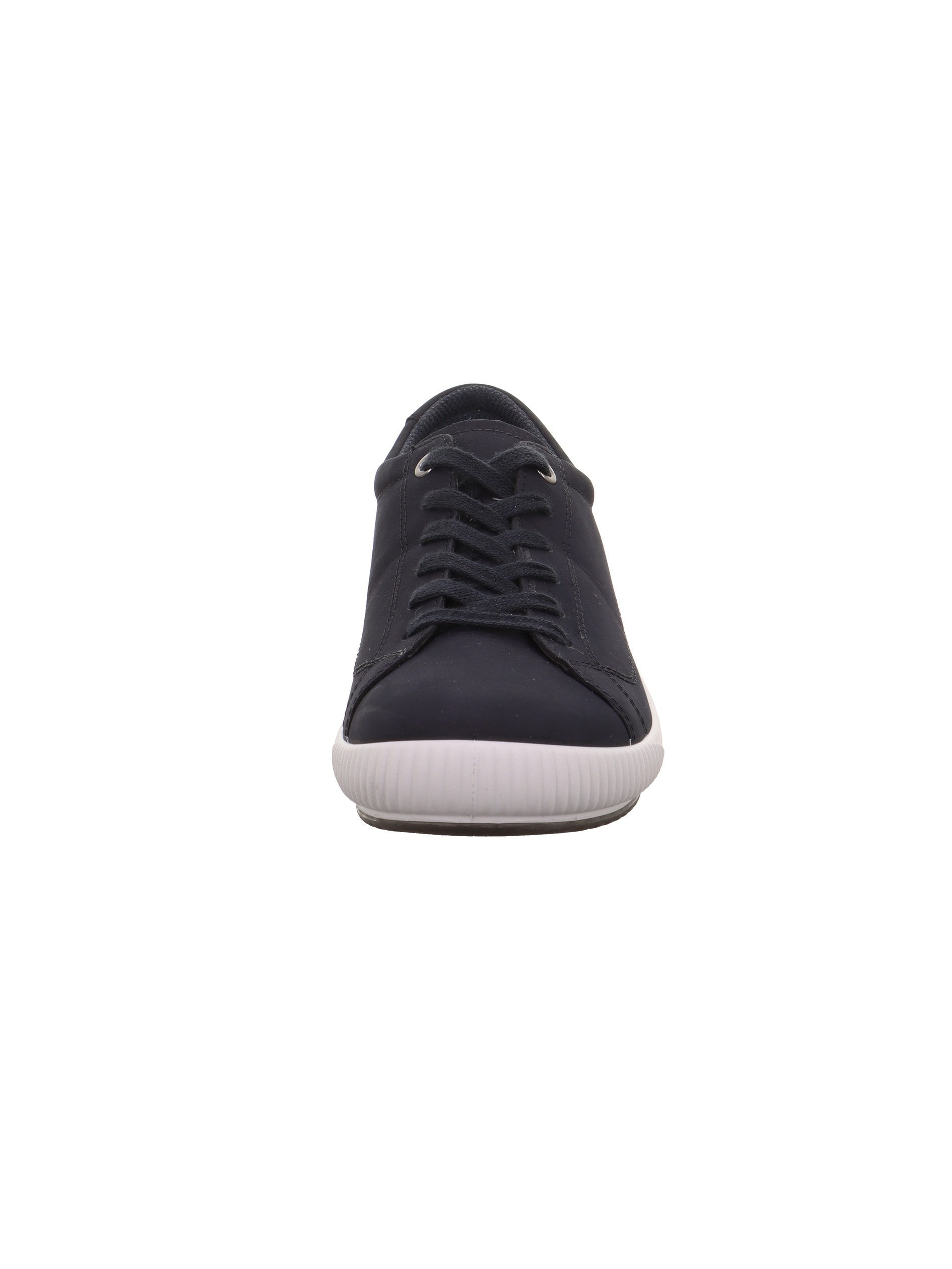 Legero Sneaker »TANARO 5.0«  Schnürschuh, Halbschuh, Freizeitschuh mit herausnehmbarer Innensohle