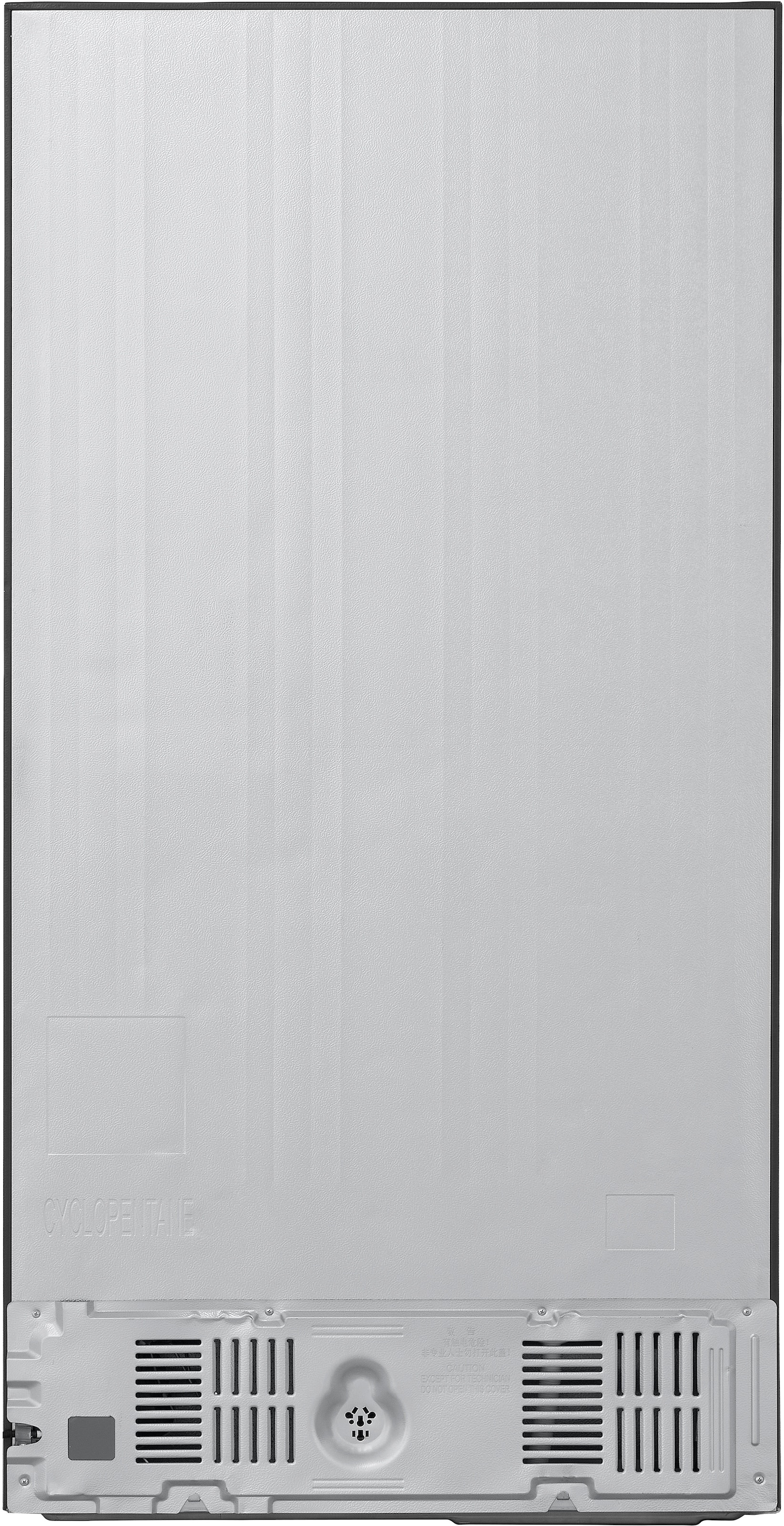 LG Multi Door Serie 4 »GMM41MSBEM« 177,5 cm hoch 83,3 cm breit