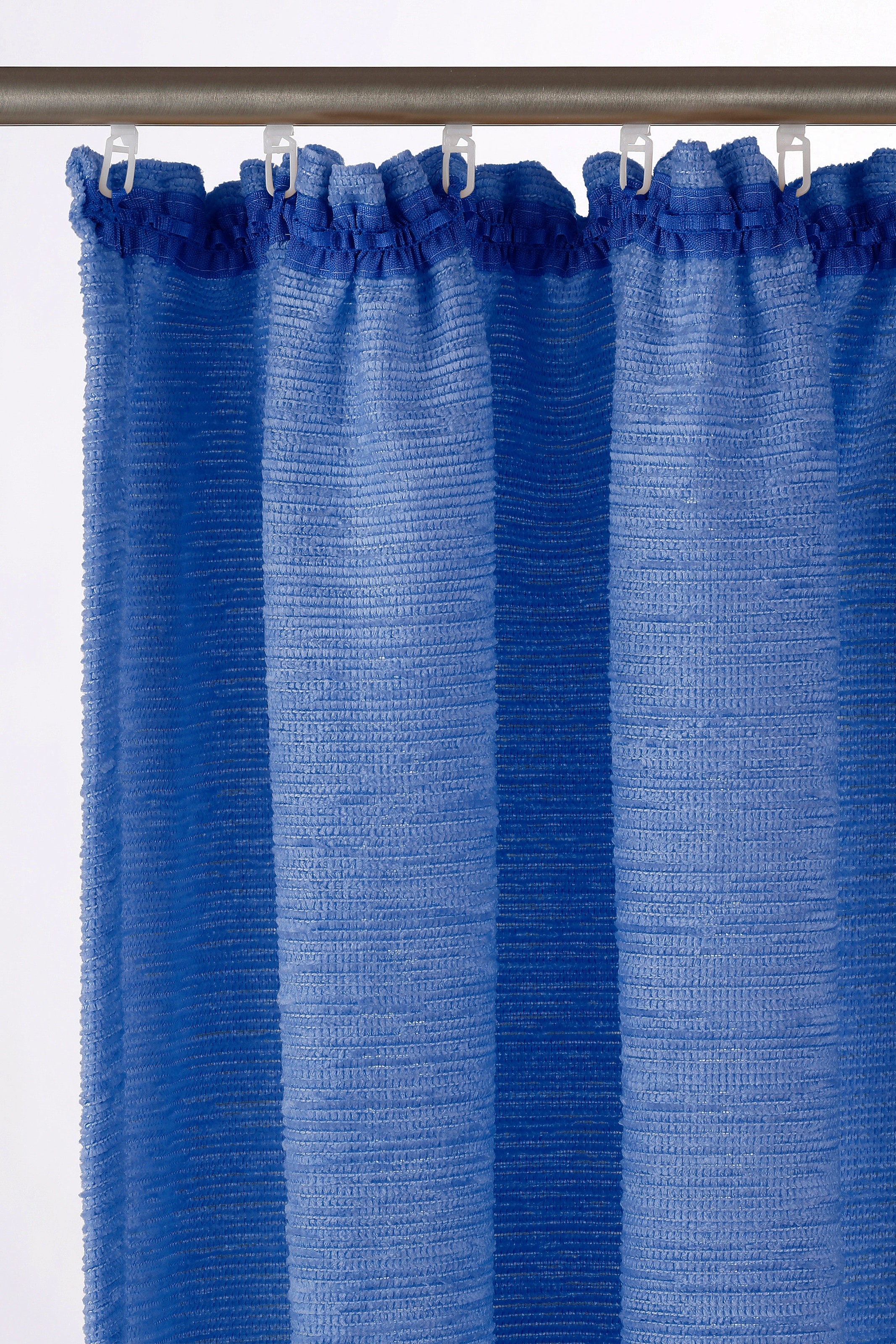 Wirth Vorhang »Trondheim 234 g/m²«, (1 St.)