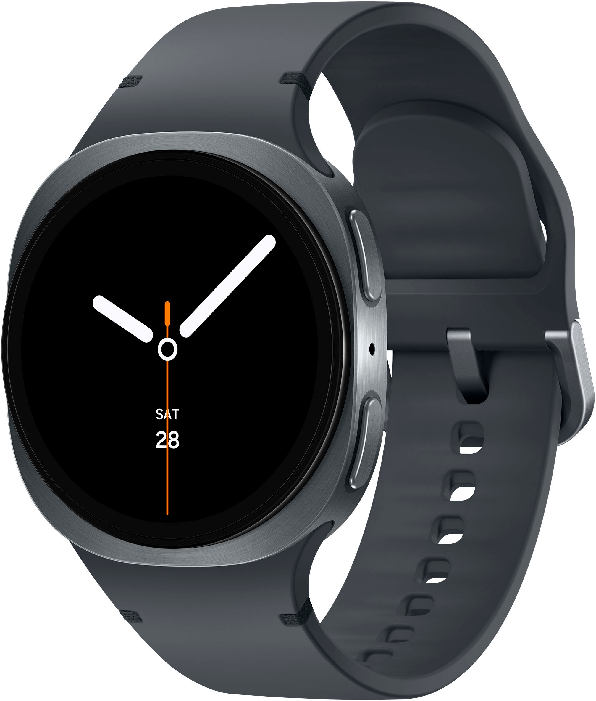 Samsung Smartwatch »Galaxy Watch 8«(40/ 1,3 ″) Wear OS by Samsung