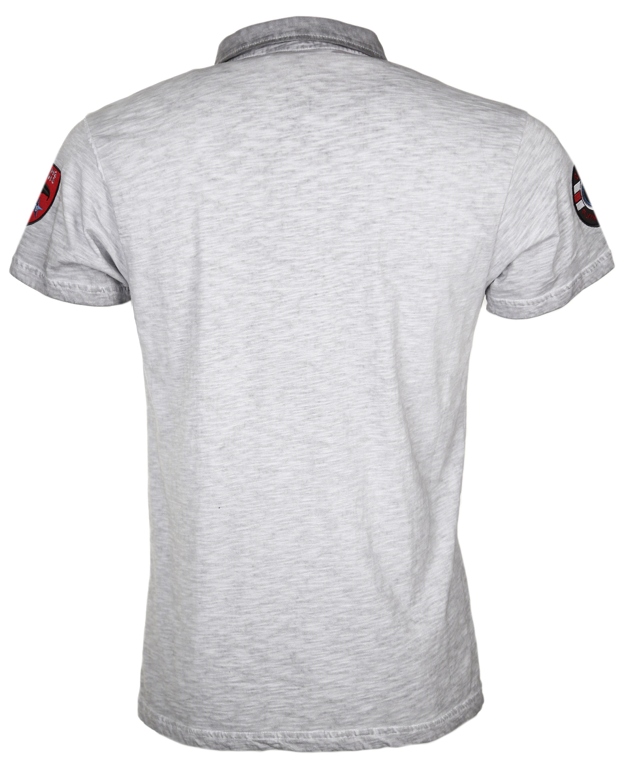 TOP GUN Poloshirt »Polo Star TG20191011«