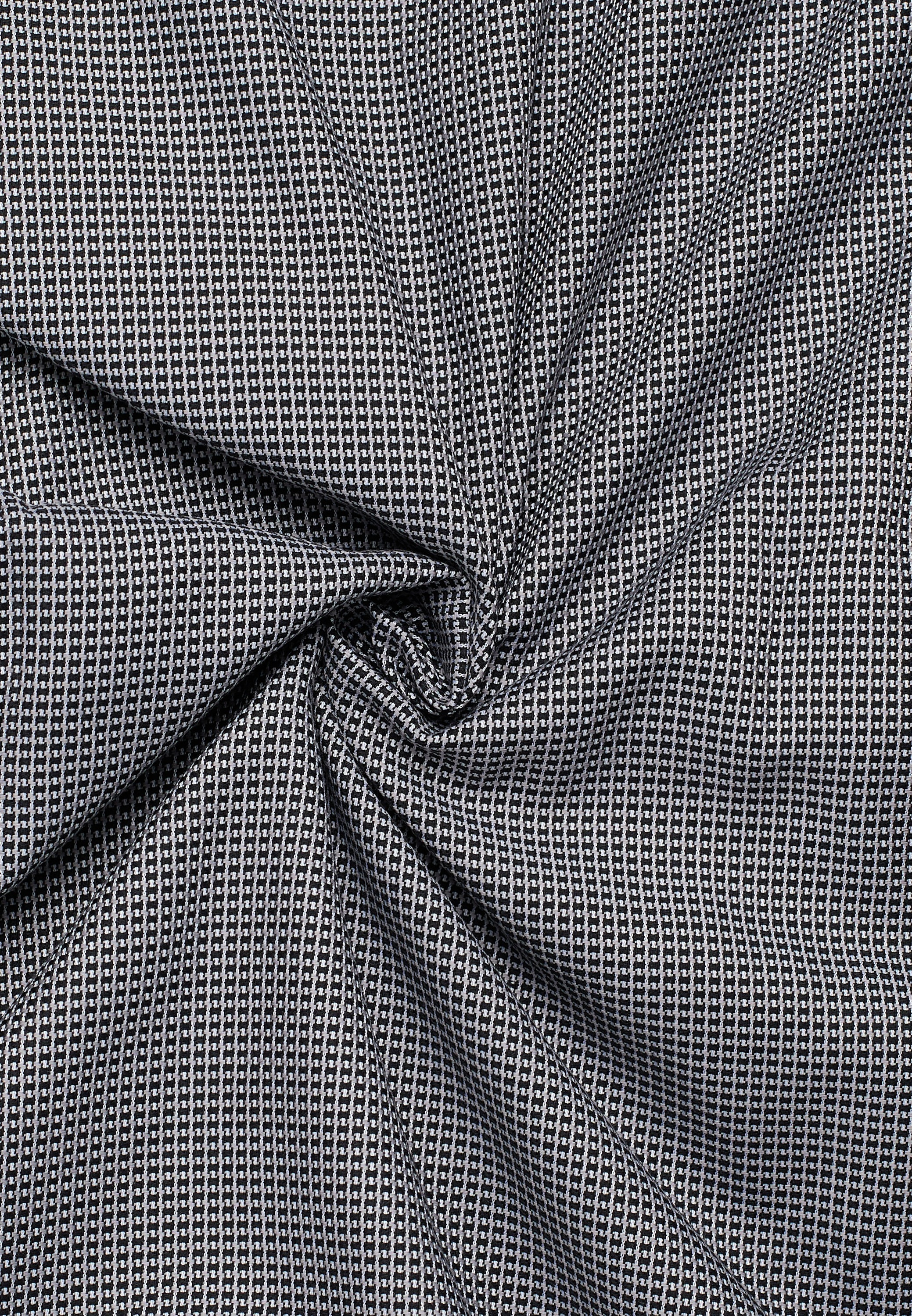 Eterna Langarmhemd »MODERN FIT«, NON IRON (bügelfrei)