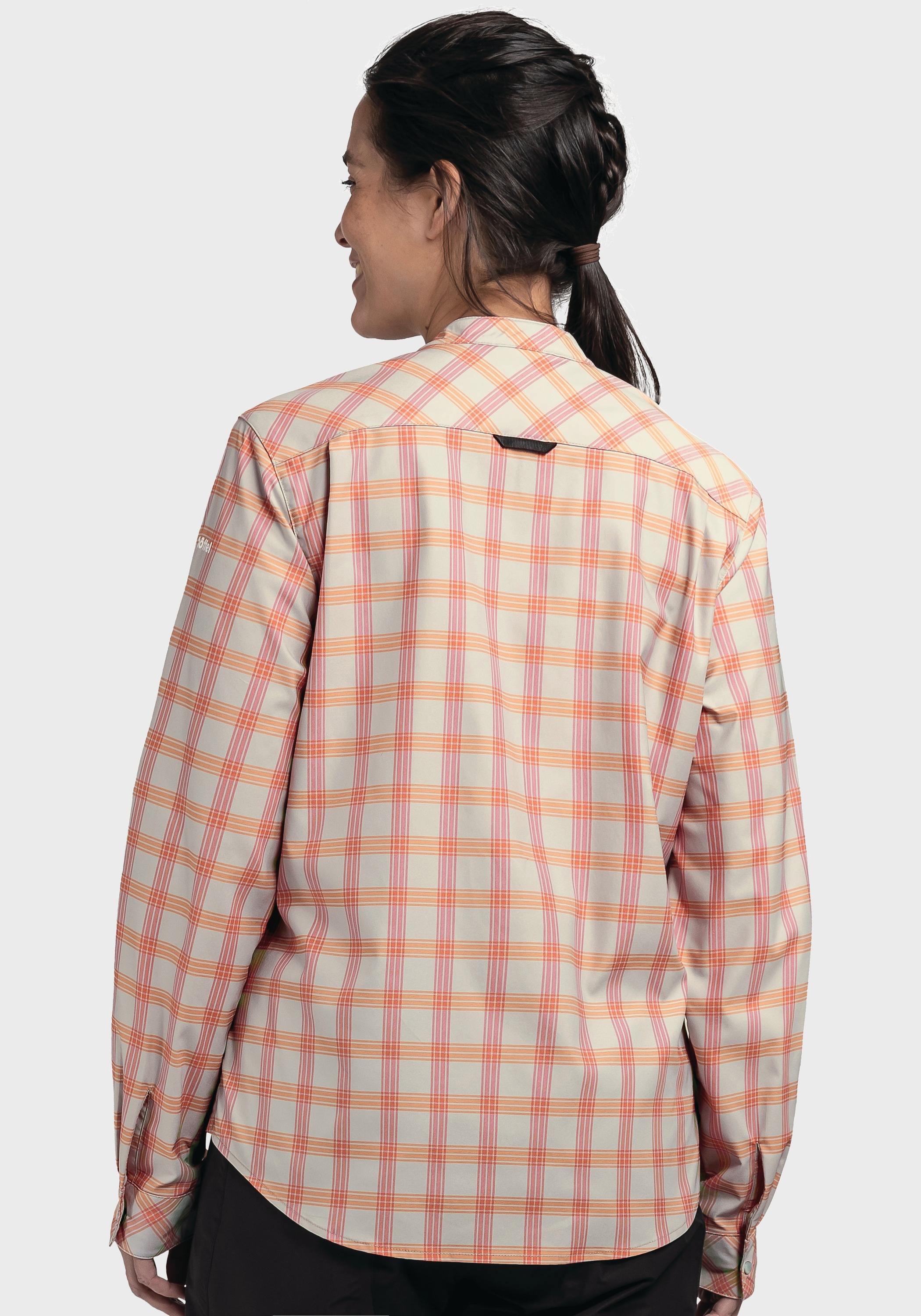 Schöffel Outdoorbluse »Blouse Pianosa L«