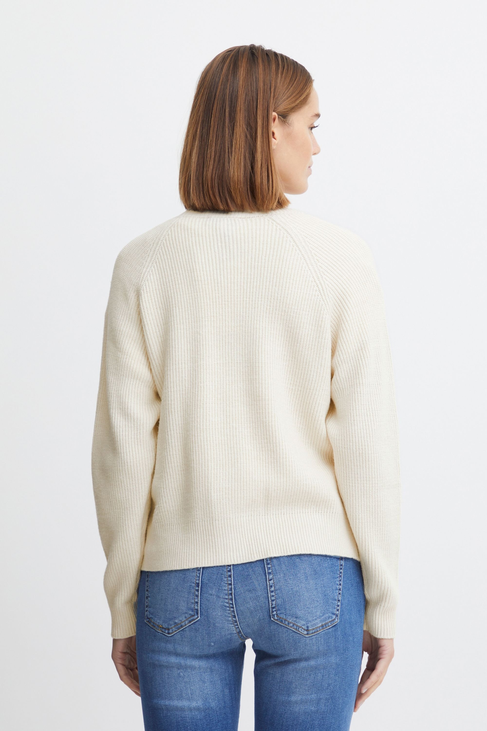 b.young Strickjacke »Strickjacke BYMilo«
