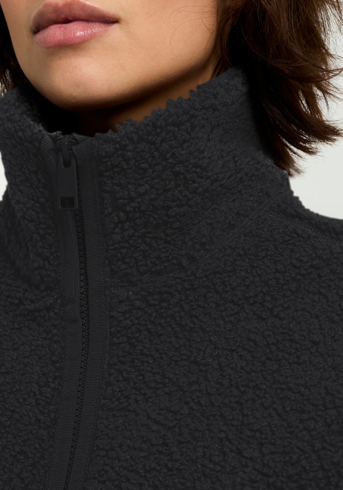 Jack Wolfskin Fleecepullover »BIG SKY HZ M«