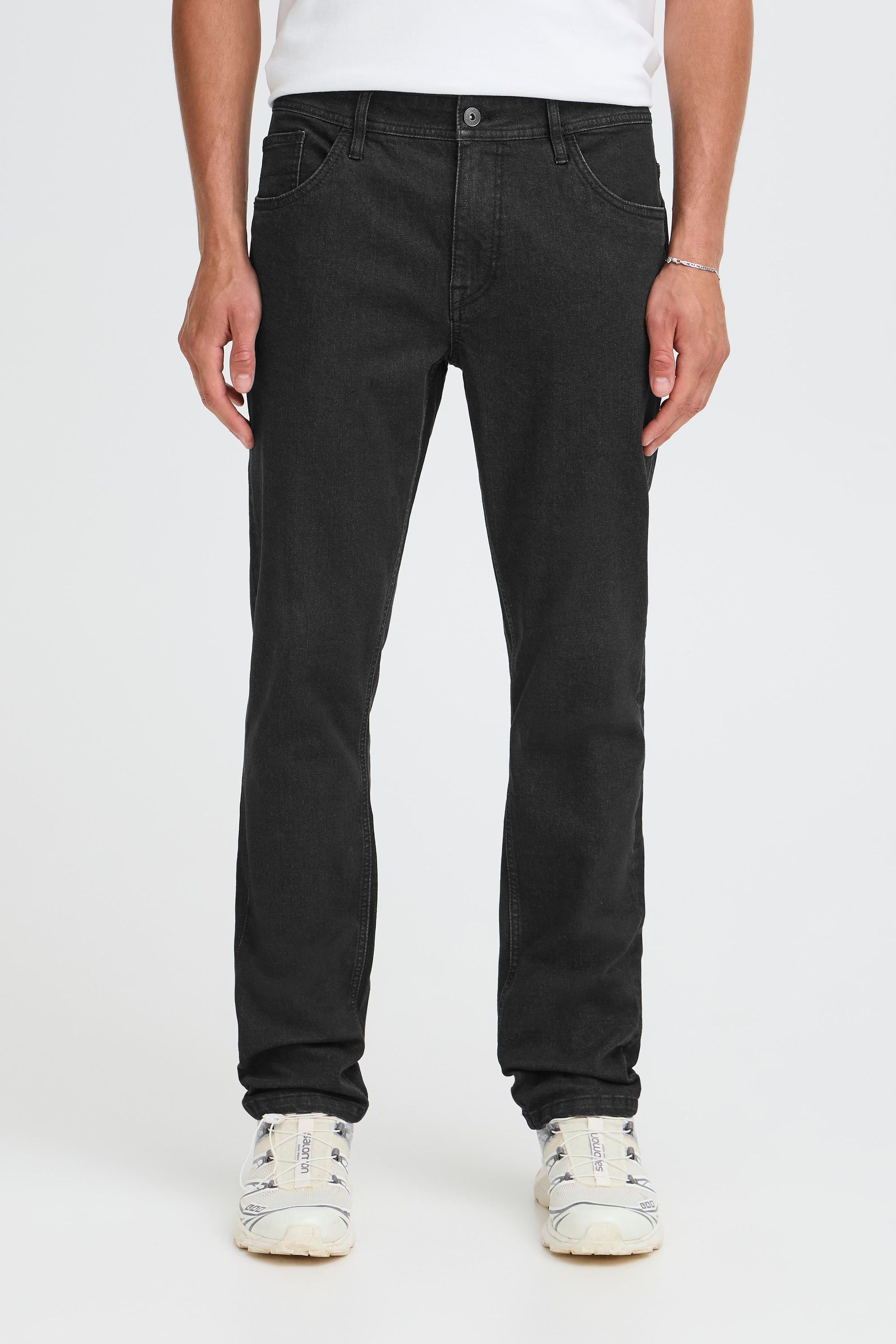 !Solid Slim-fit-Jeans »Slim-fit-Jeans SDPAYTON«