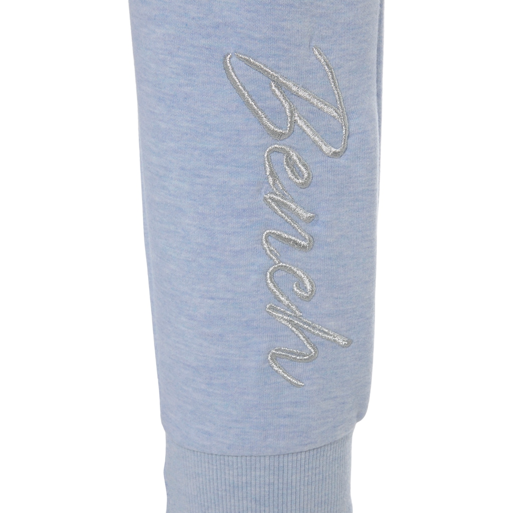 Bench. Loungewear Relaxhose »-Loungehose, Sweathose«