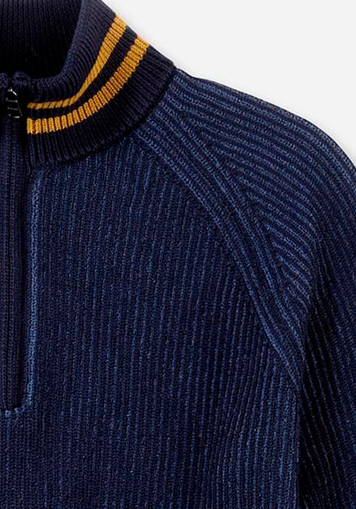 OLYMP Troyer »OLYMP Strick Casual«