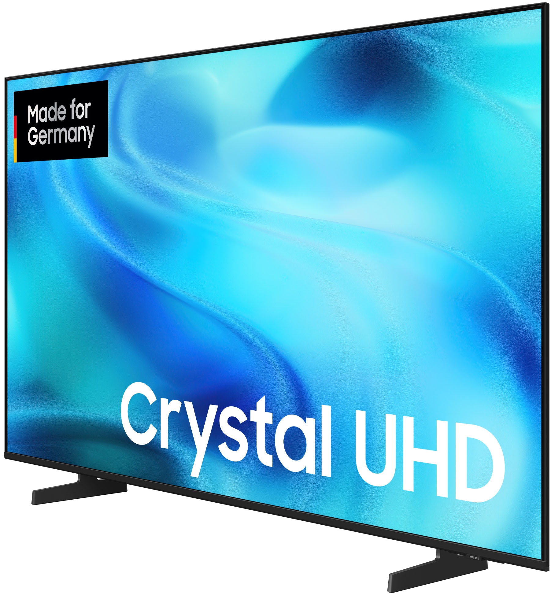 Samsung LED-Fernseher »GU55U7099HU« 138 cm/55 ″ Smart-TV
