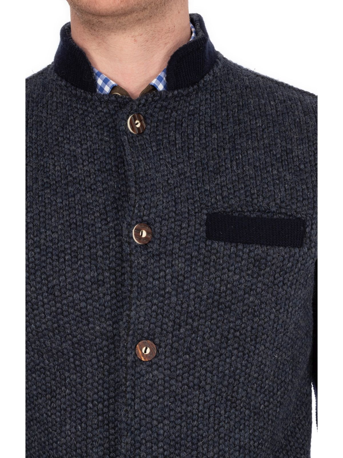 ALP1964 Jeansjacke »Jacke 424401«