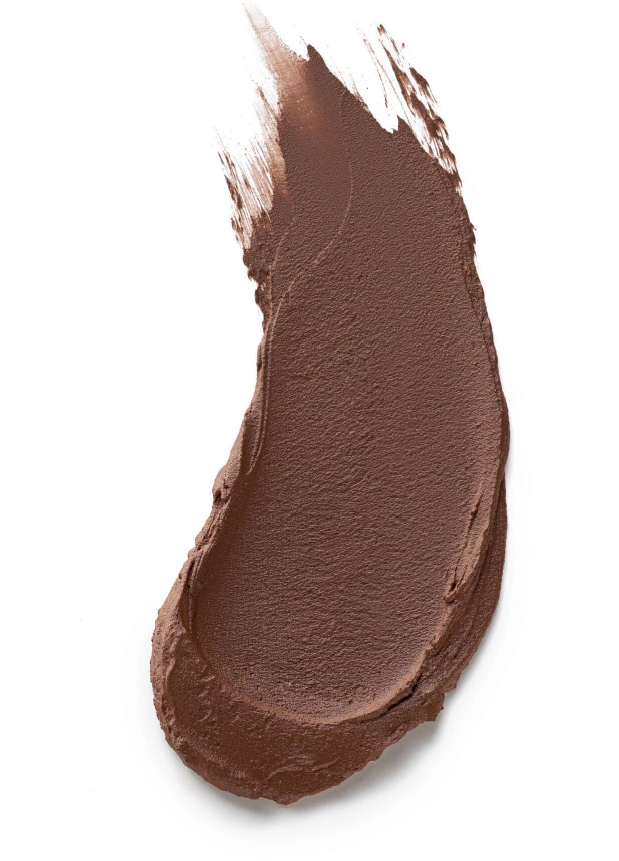 Essence Foundation »NATURAL MATTE MOUSSE FOUNDATION«, (3er Pack), mit Clean-Beauty-Textur
