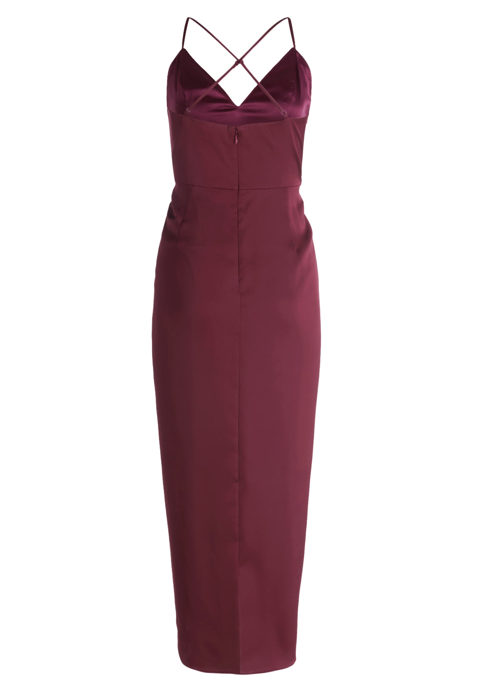 Vera Mont Abendkleid »Abendkleid mit Raffung«