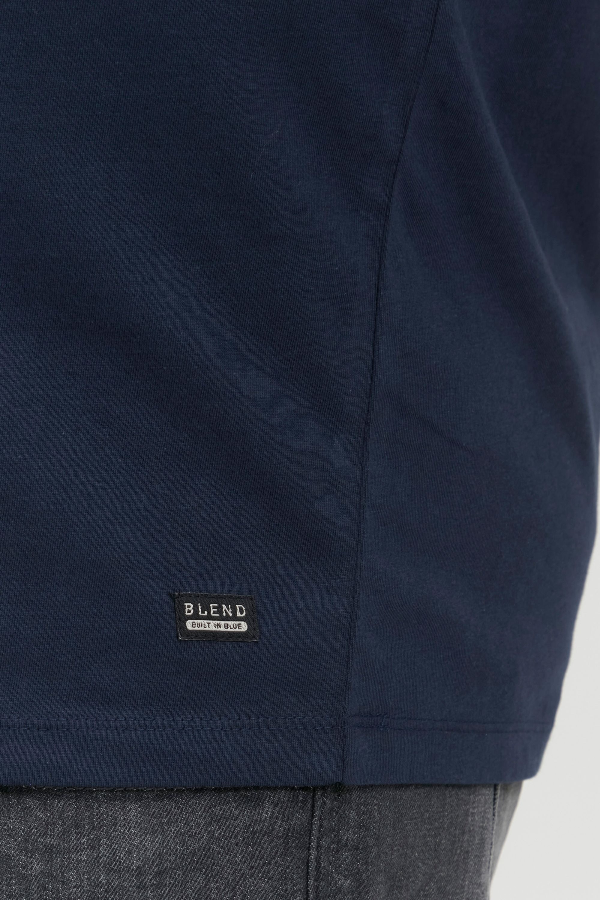 Blend T-Shirt »T-Shirt BHBDoppler«