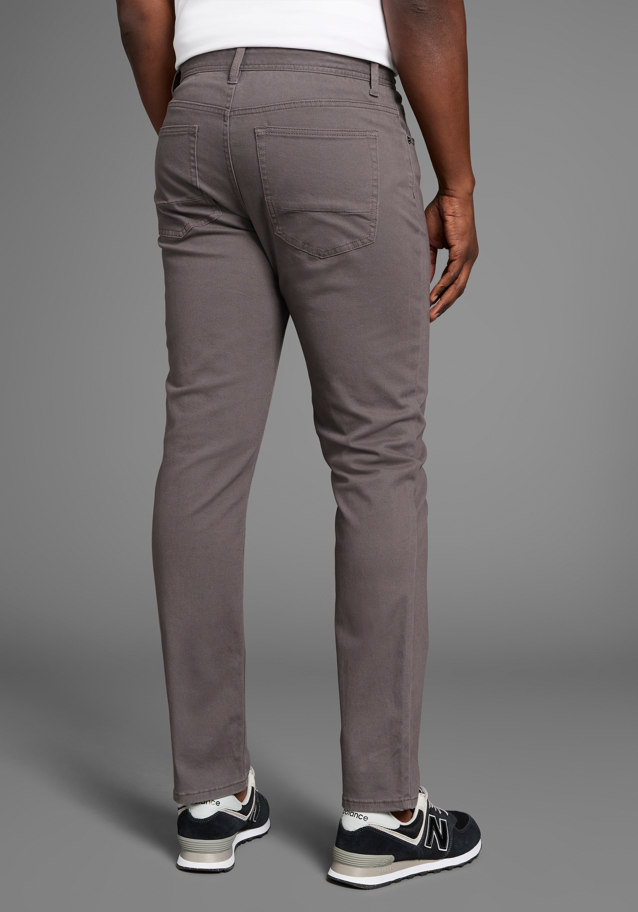 Bruno Banani 5-Pocket-Hose