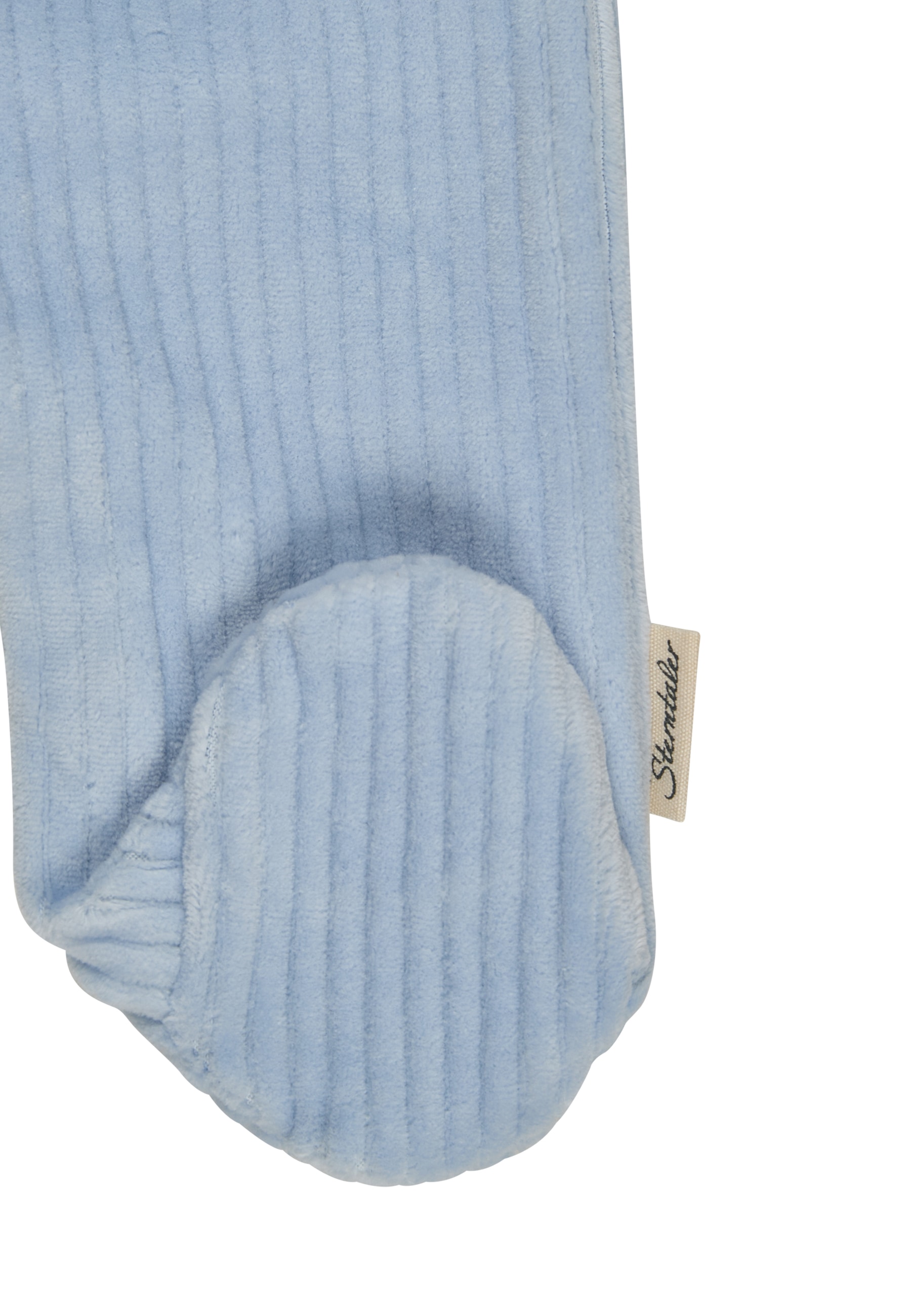 Sterntaler® Shirt & Hose »Strampler-Set Löwe«
