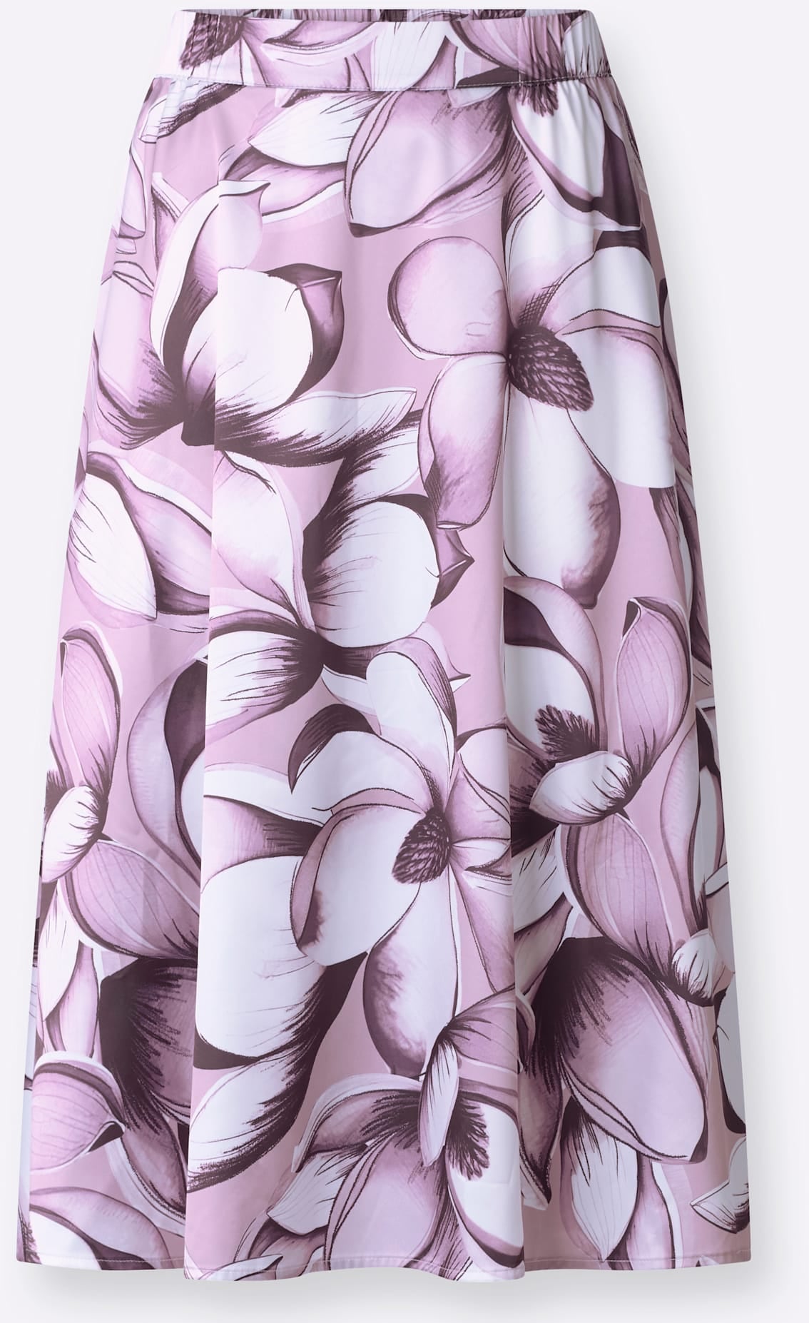 Classic Basics A-Linien-Rock