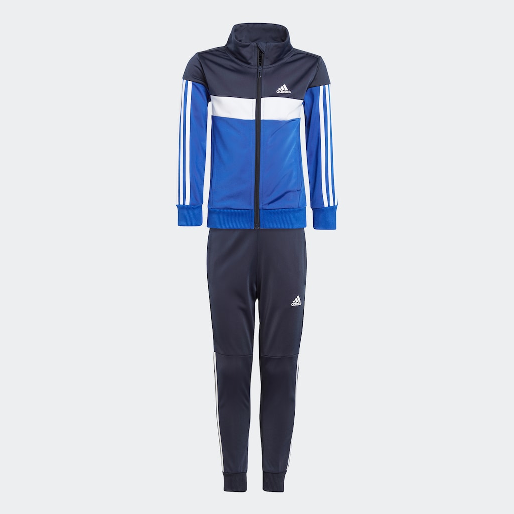 adidas Sportswear Trainingsanzug »LK TIBERIO TS«, (2 tlg.)