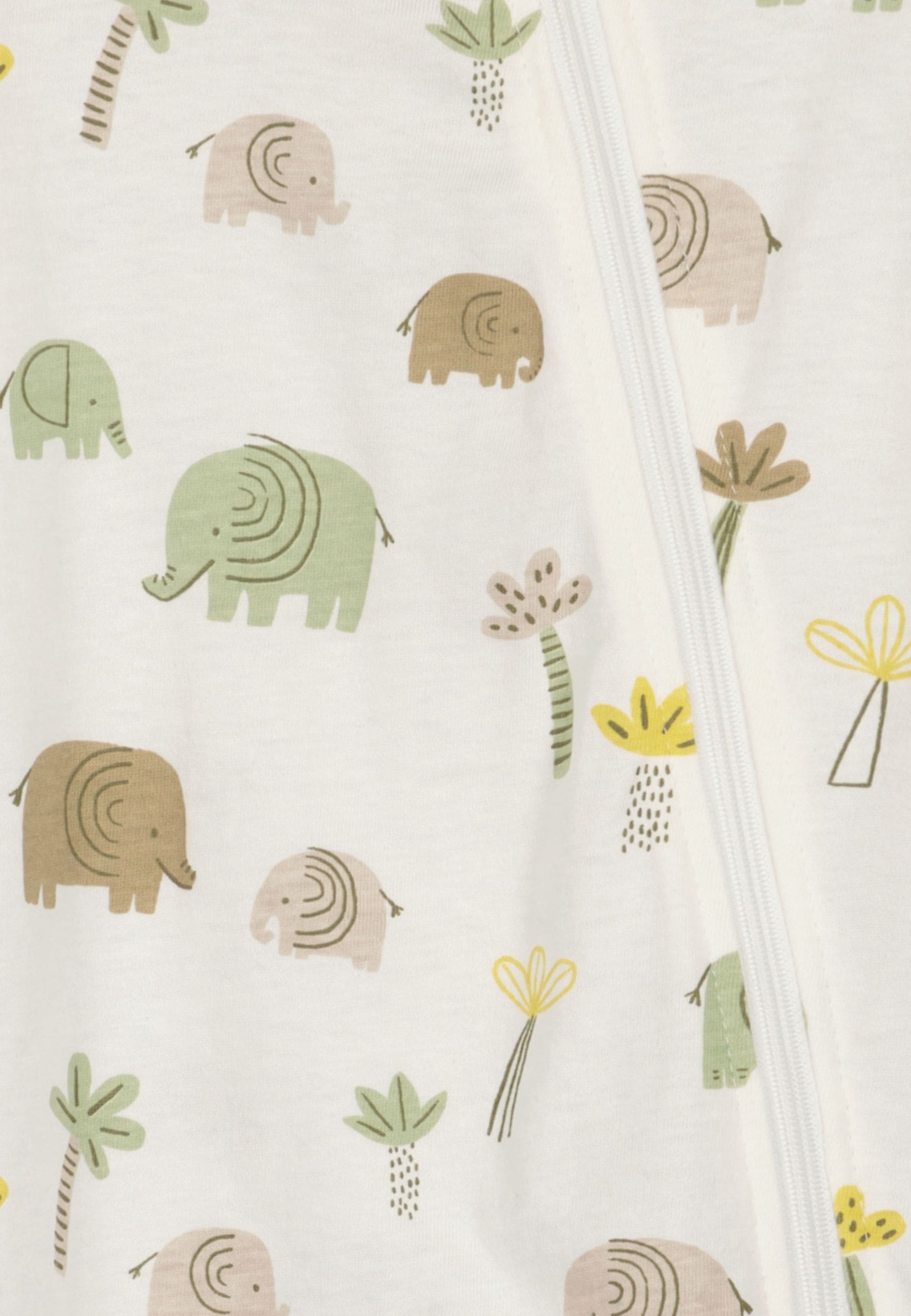 Blue Seven Strampler »Blue Seven Strampler«