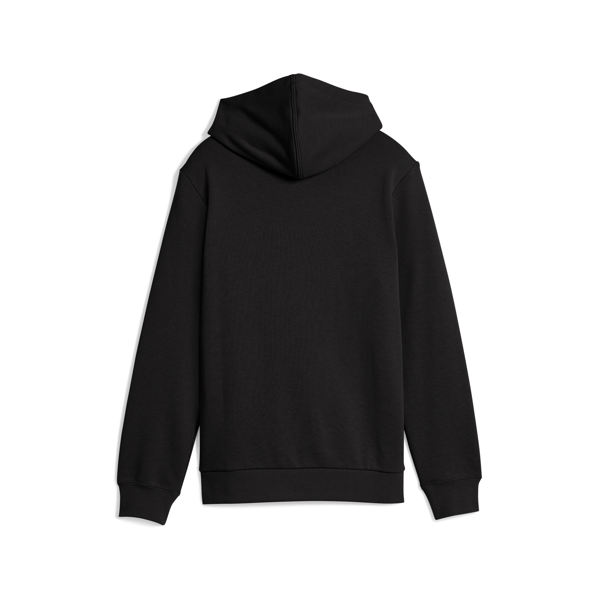 PUMA Kapuzensweatshirt »MID90S HOODIE TR B«
