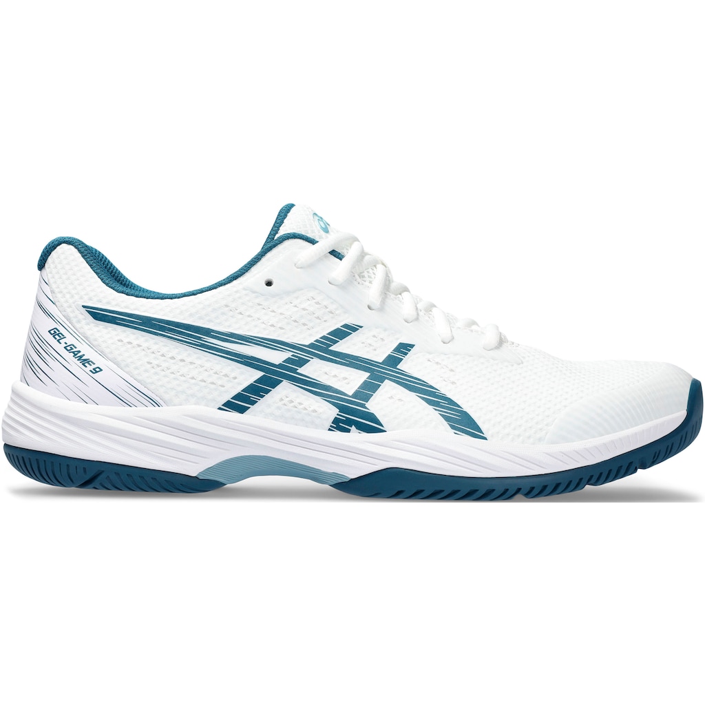 Asics Tennisschuh »GEL-GAME 9«