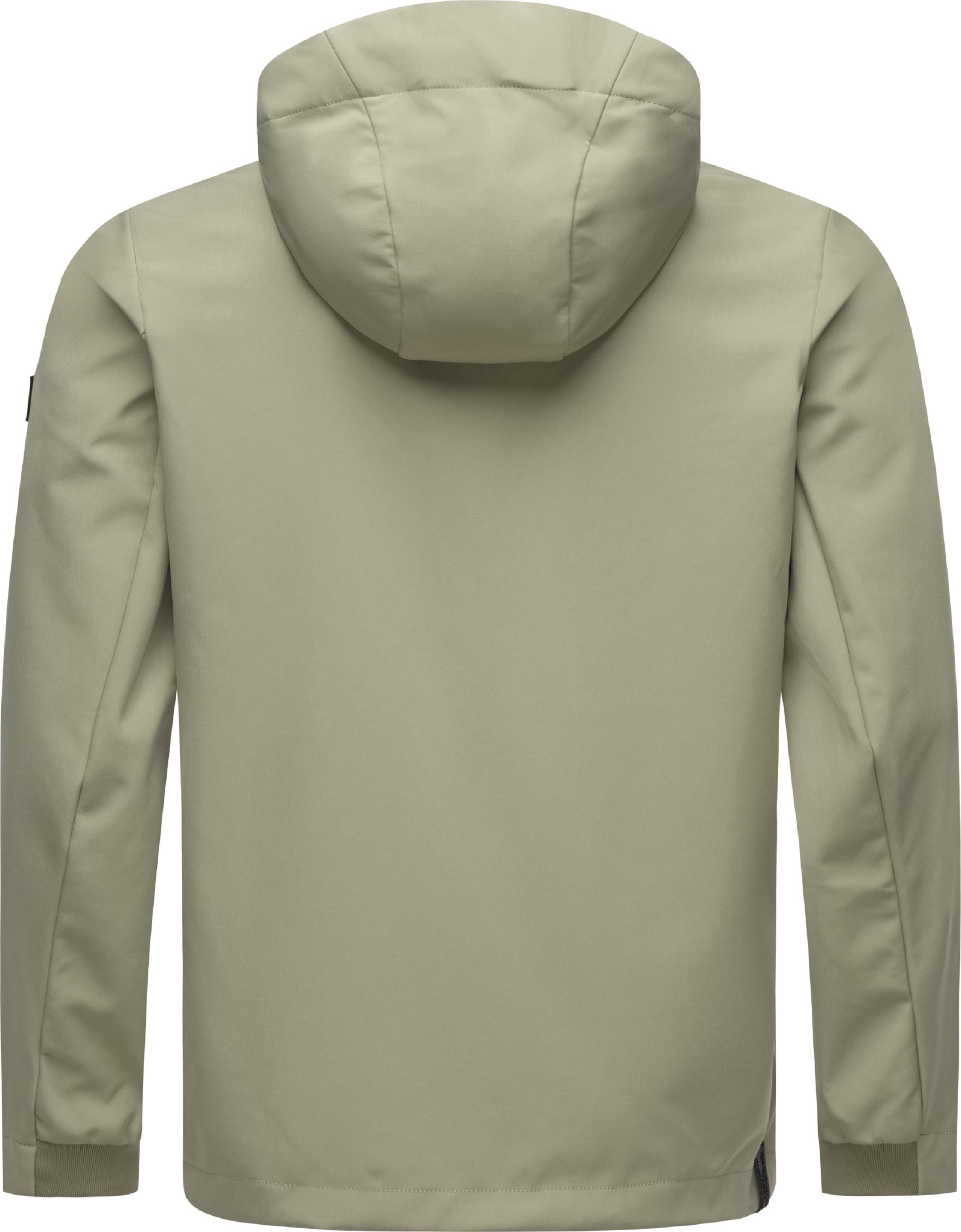 Ragwear Softshelljacke »Softshelljacke Shellwie Warm«