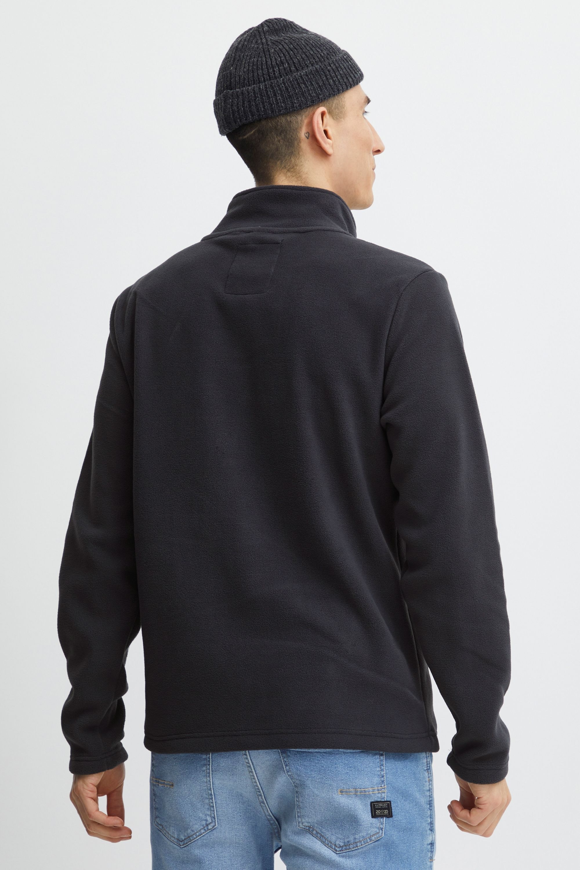 11 Project Troyer »Troyer PRMitch«