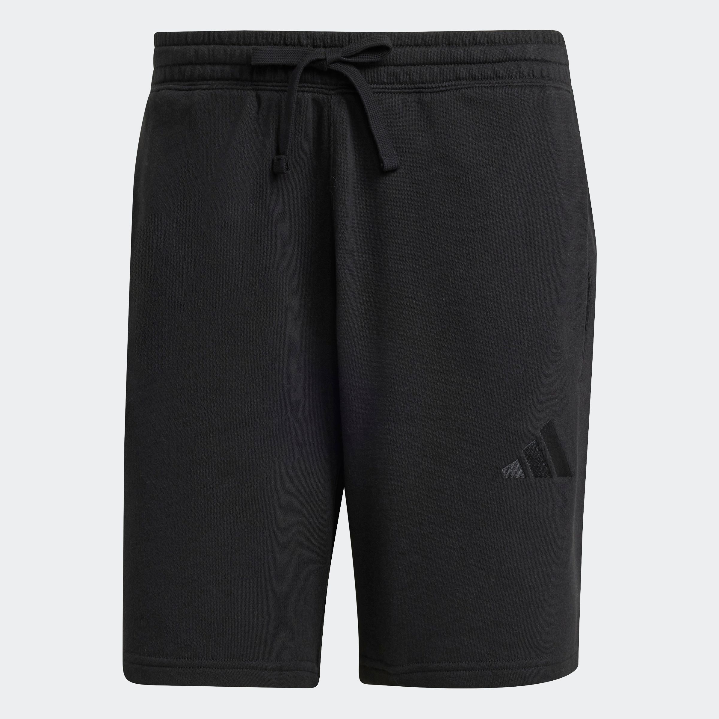 adidas Sportswear Shorts »M A SZN FT SHO«, (1 tlg.)