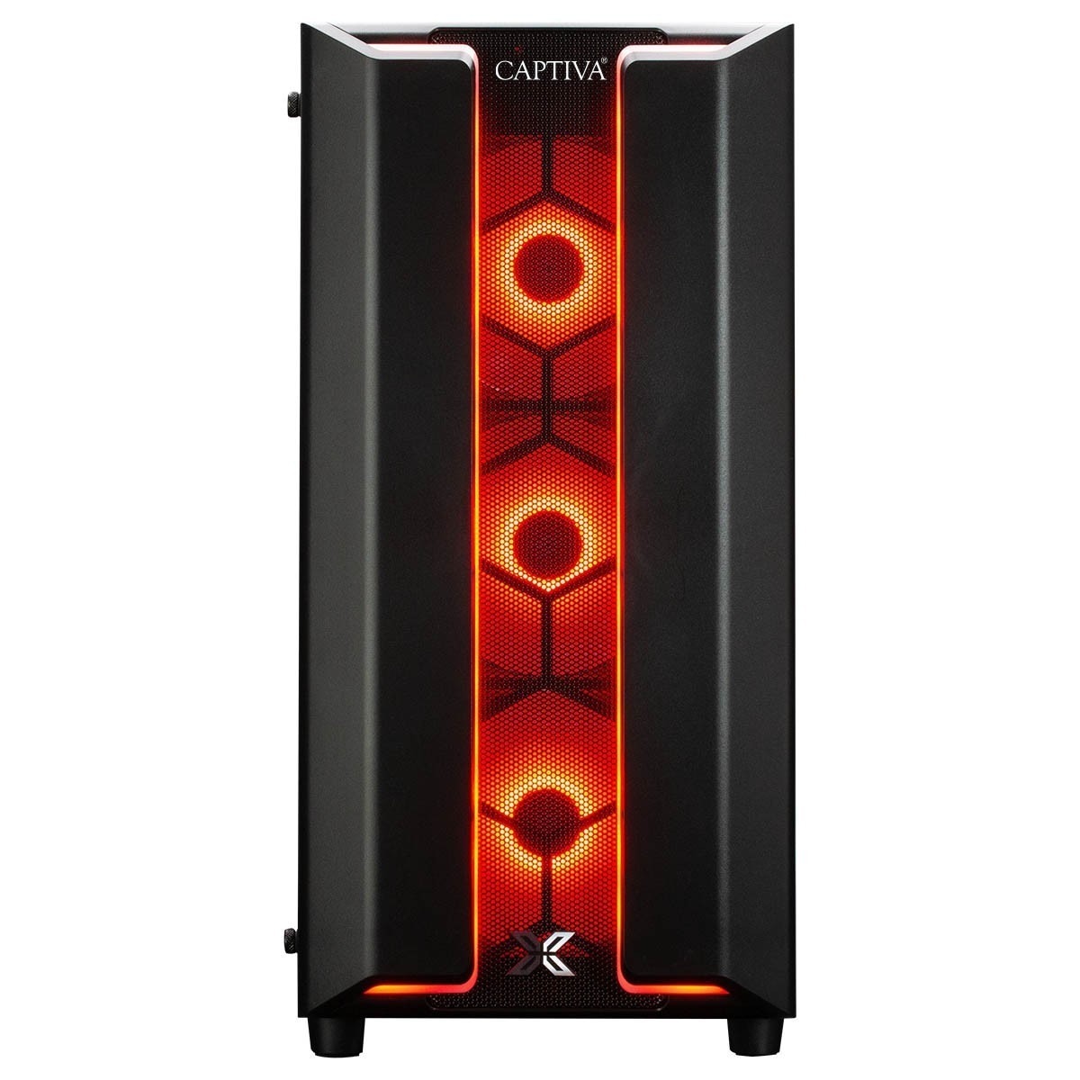 CAPTIVA Gaming-PC »Advanced Gaming R93-998«