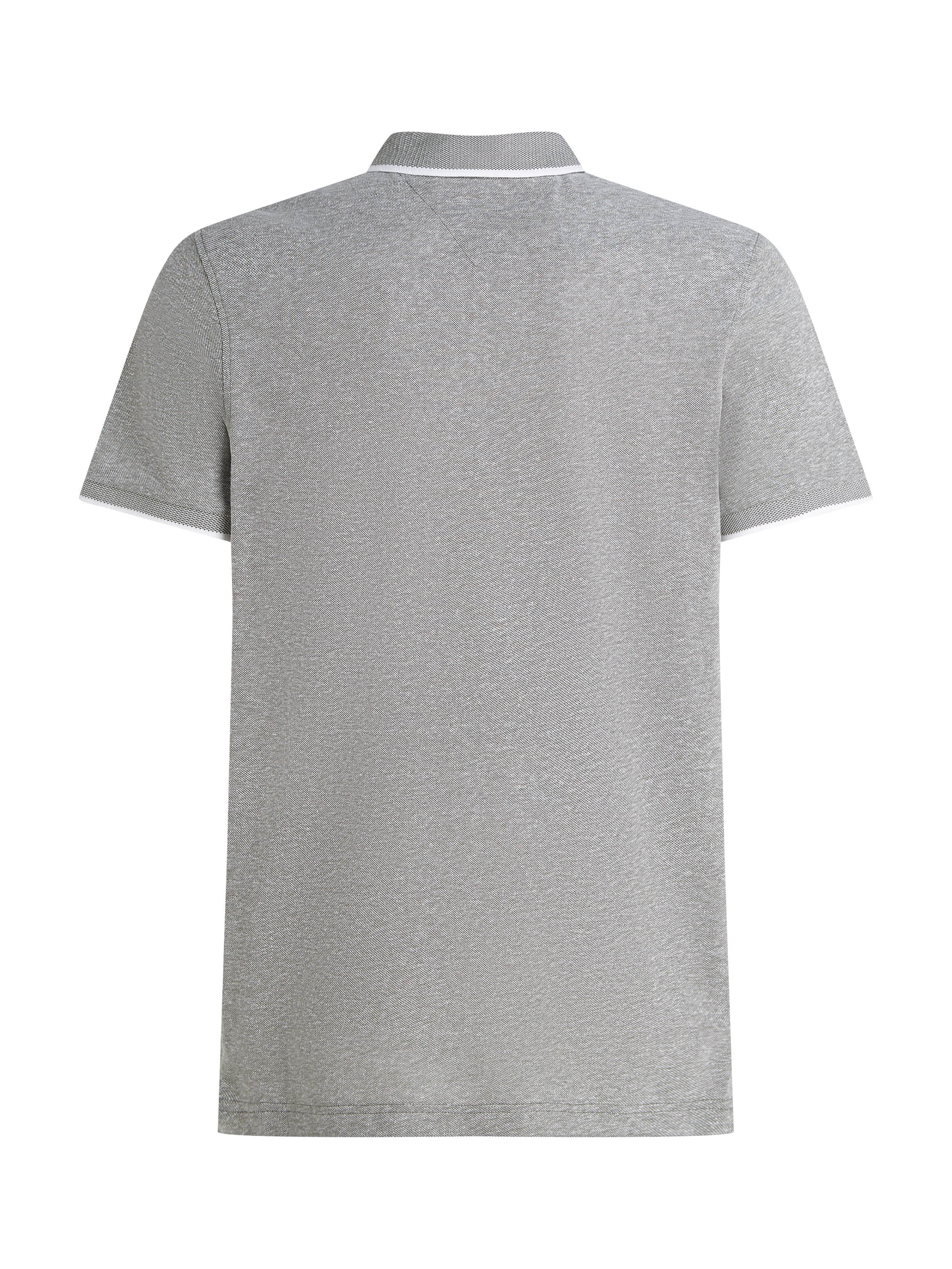 Tommy Hilfiger Poloshirt »LINEN PIQUE REG POLO«