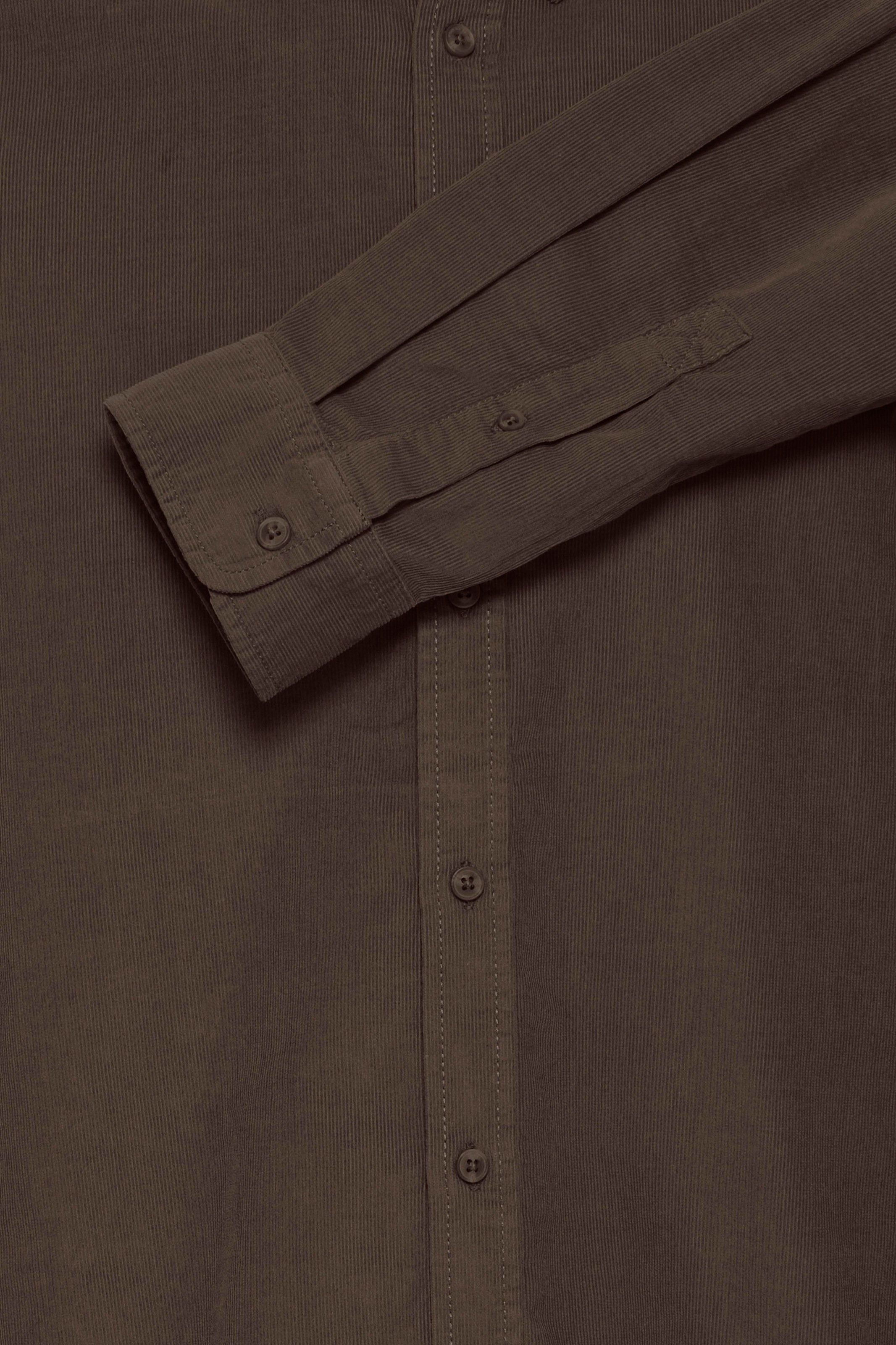 Blend Langarmhemd »BHBEKIR SHIRT« Baumwolle, regular fit
