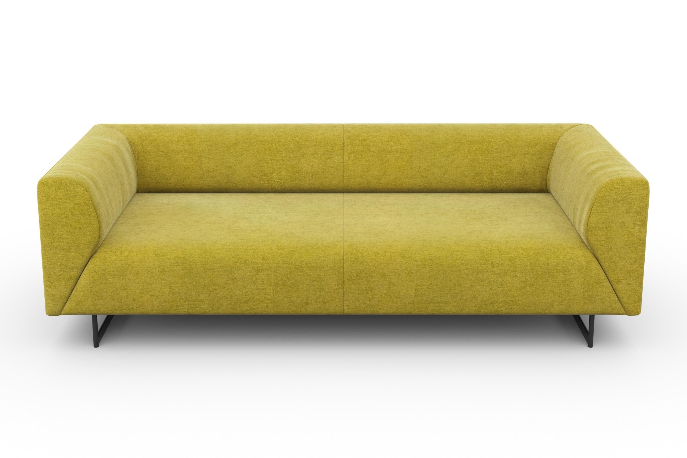 machalke® 2,5-Sitzer »wedge«