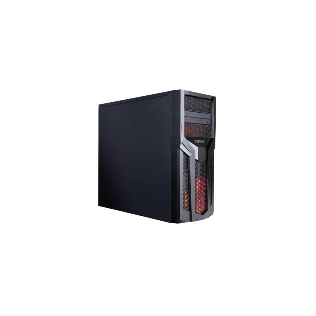 CAPTIVA Gaming-PC »G9AG 21V1«