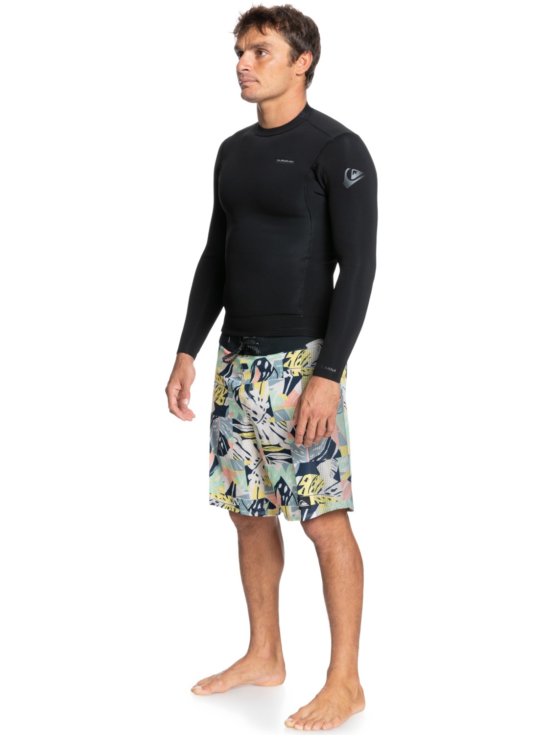 Quiksilver Neoprenanzug »2mm Everyday bei ♕ Sessions«