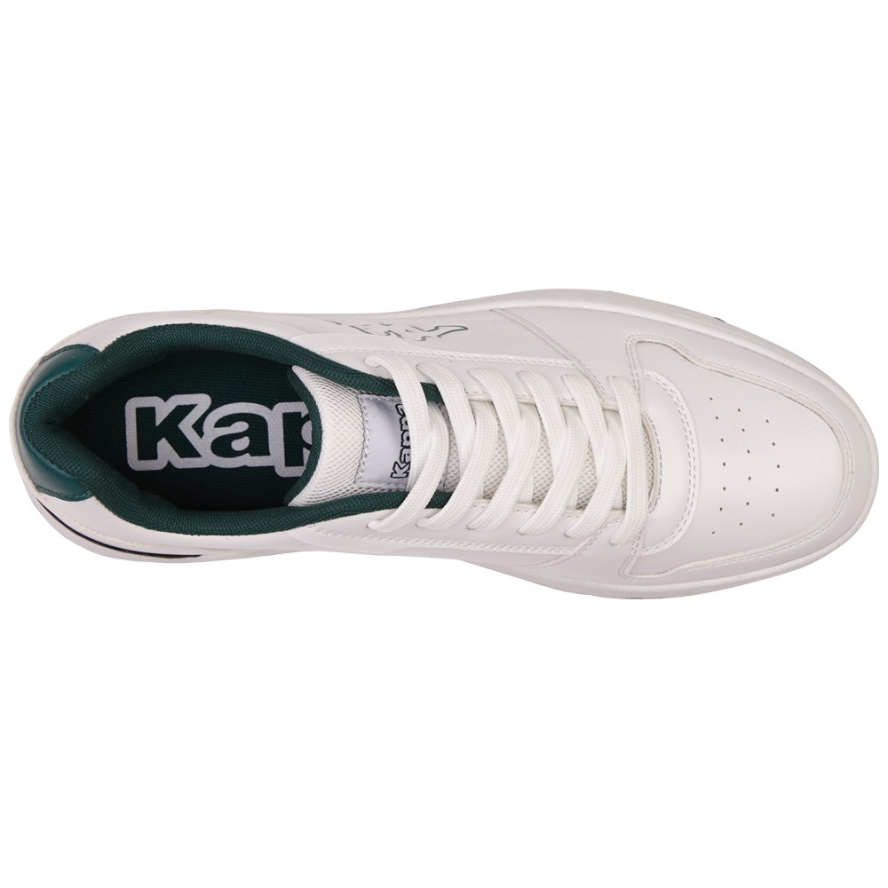 Kappa Sneaker, - in angesagtem Retro-Design