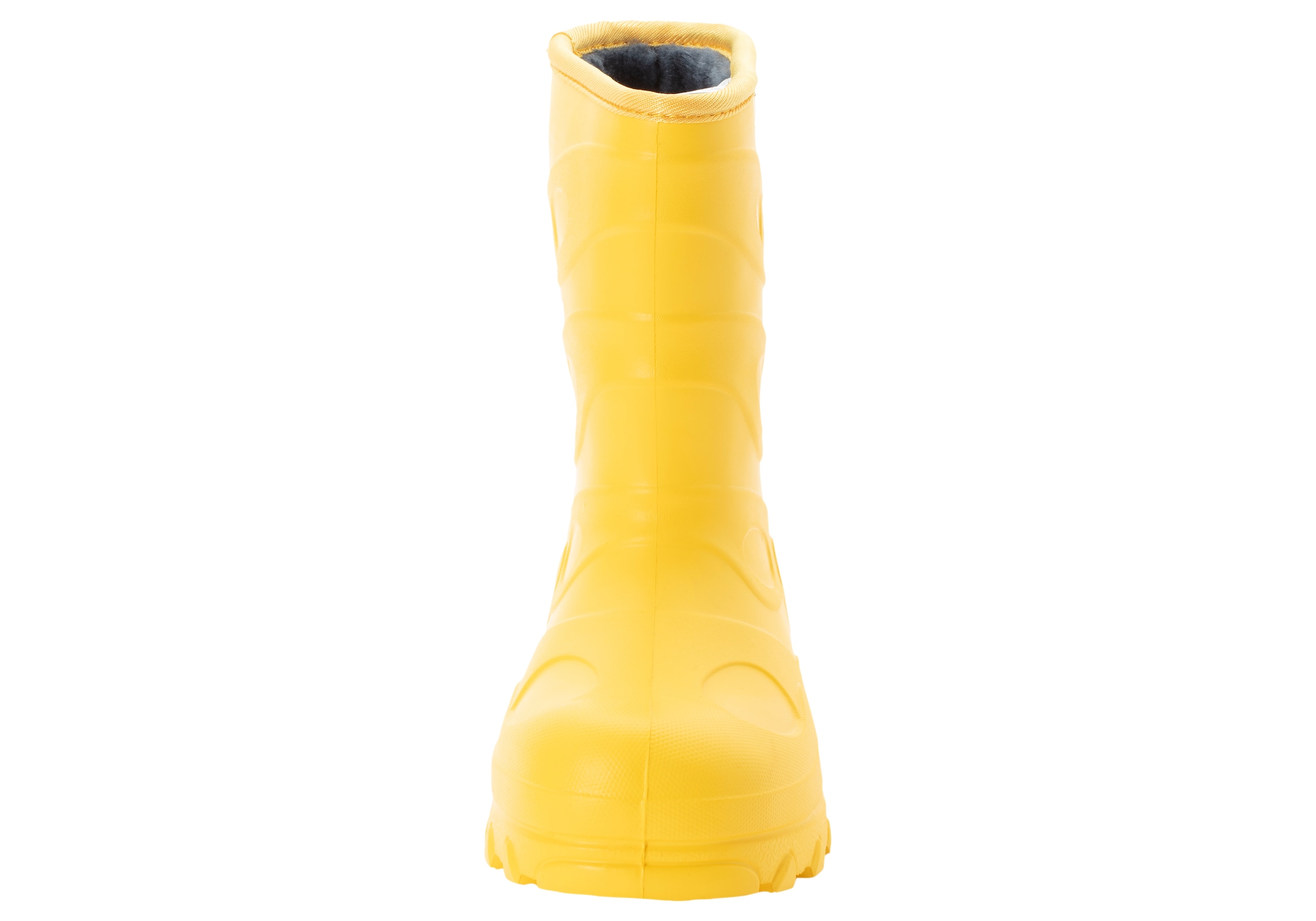 McKINLEY Gummistiefel »Rock Jr«  gefüttert