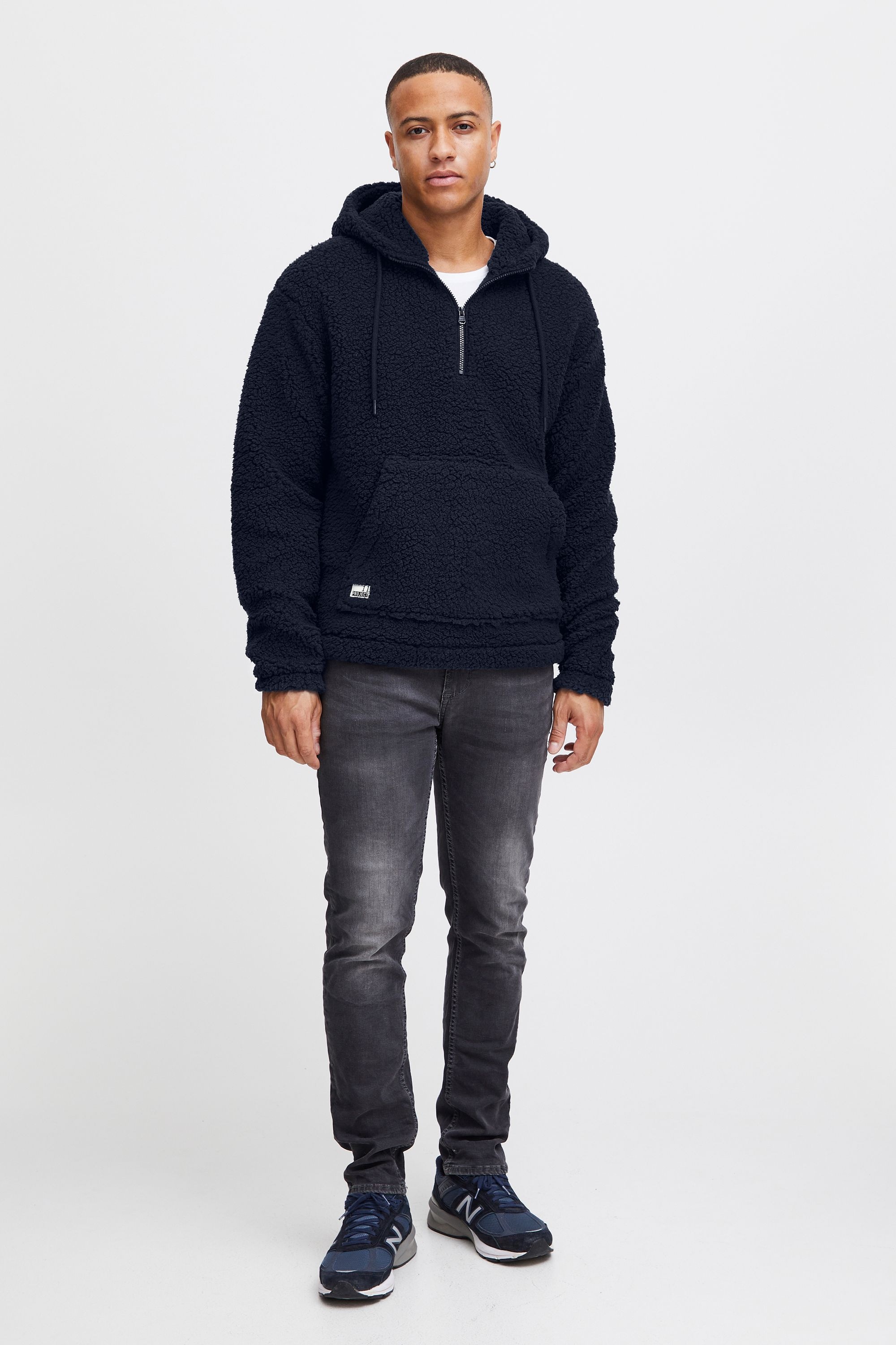 11 Project Kapuzenpullover »Hoodie PRDaeg«