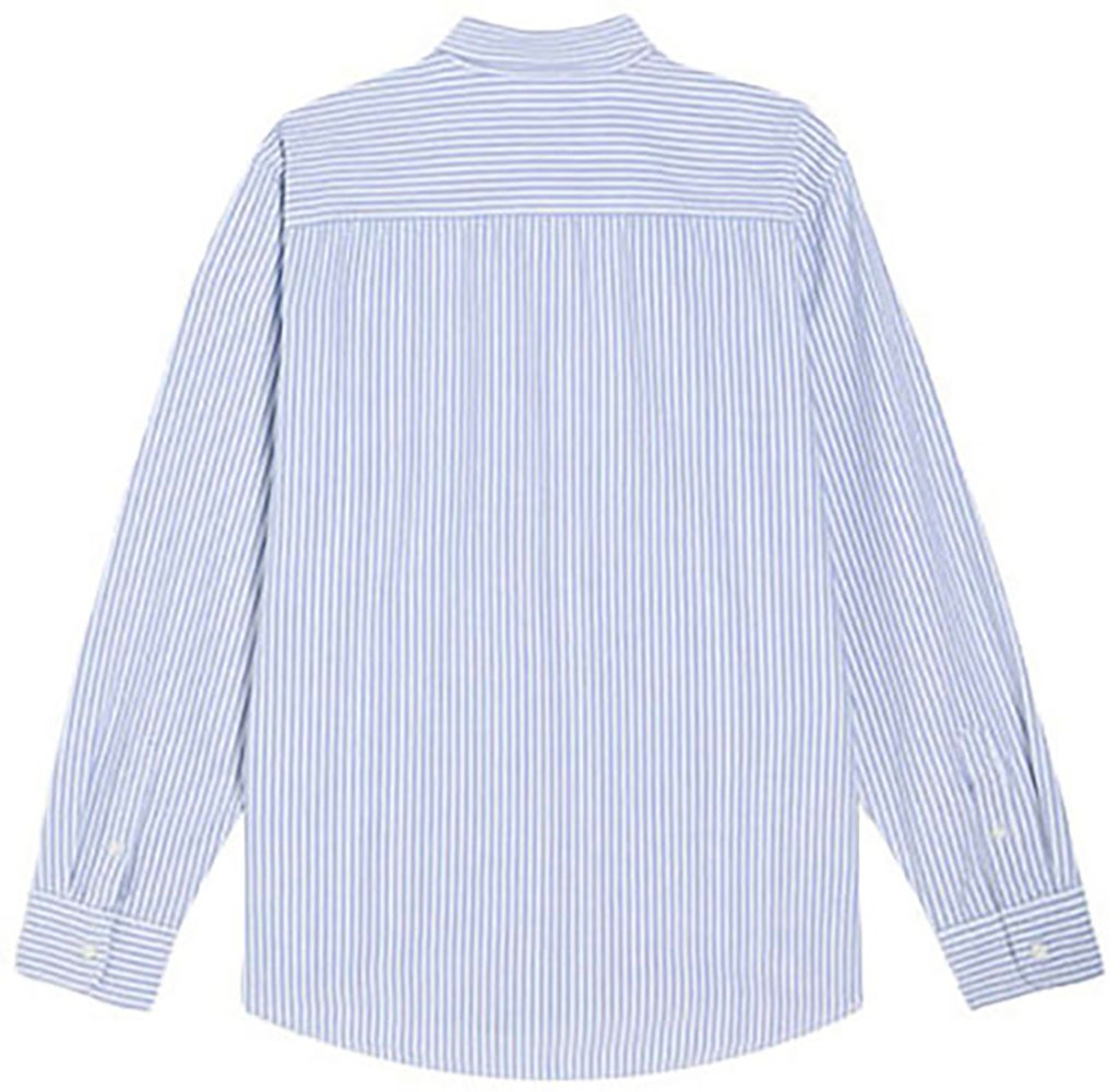 Levi's® Langarmhemd »AUTHENTIC BUTTON DOWN«