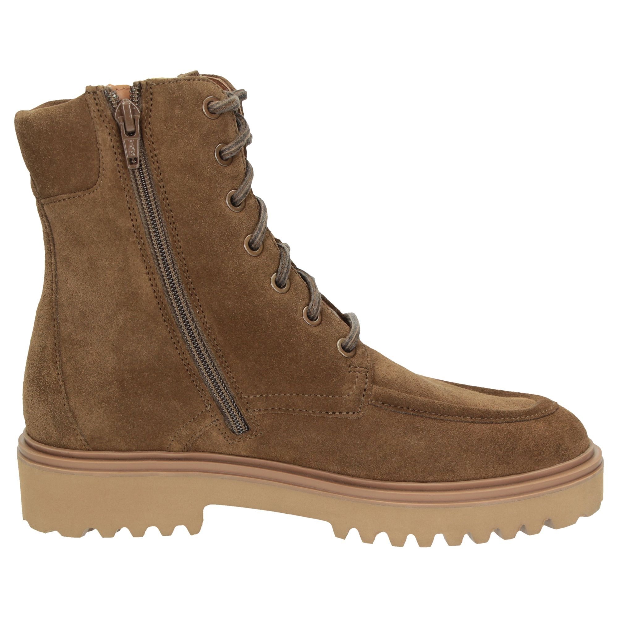 SIOUX Stiefelette »Amandira-704-WF«