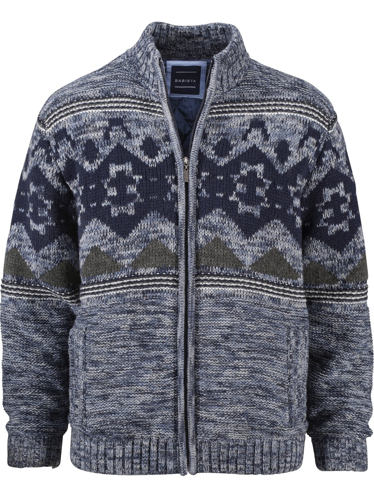 Babista Strickjacke »Outdoor Strickjacke TESSABELLA«