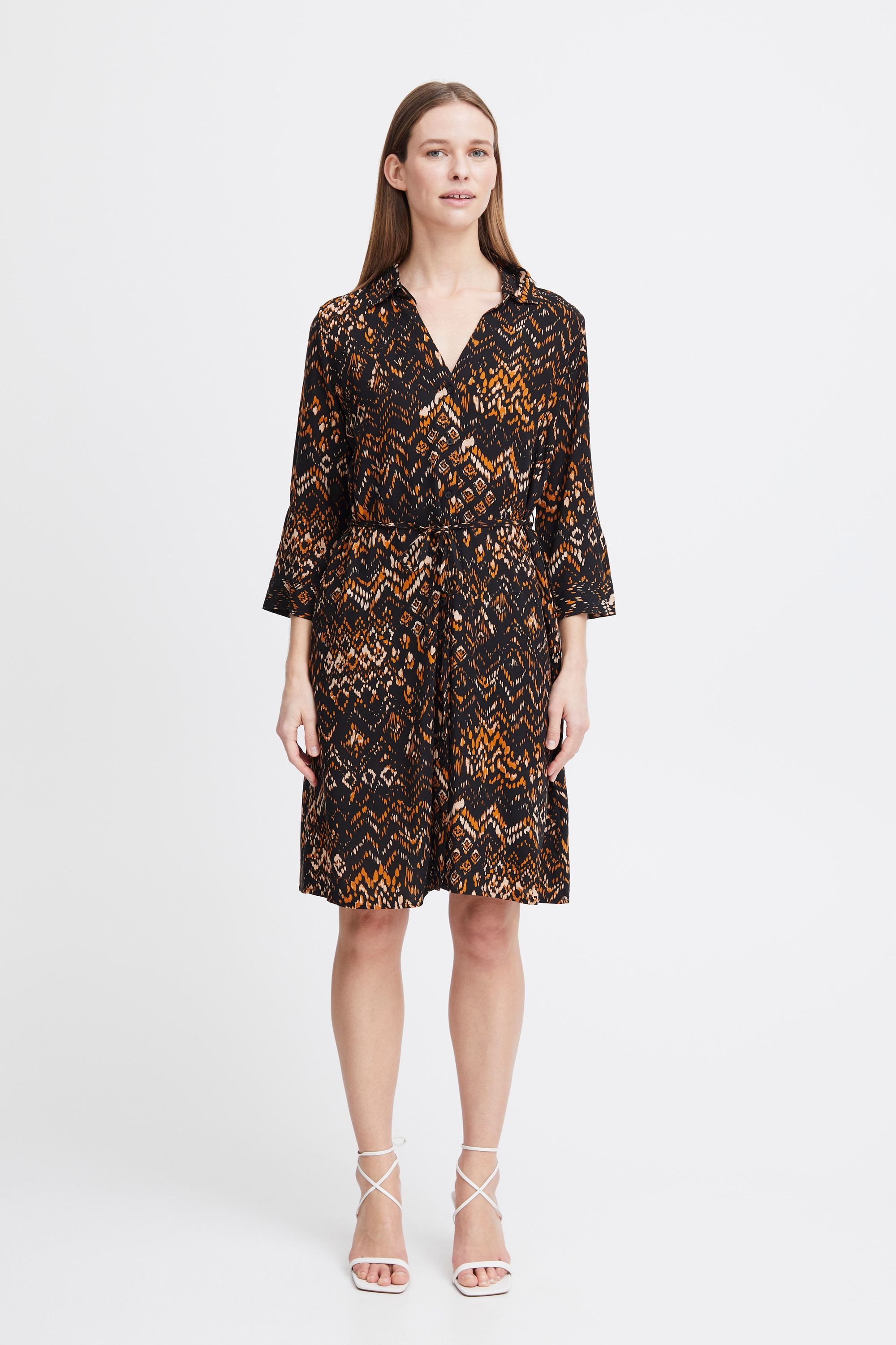 b.young Blusenkleid »Blusenkleid BYMmmjoella«