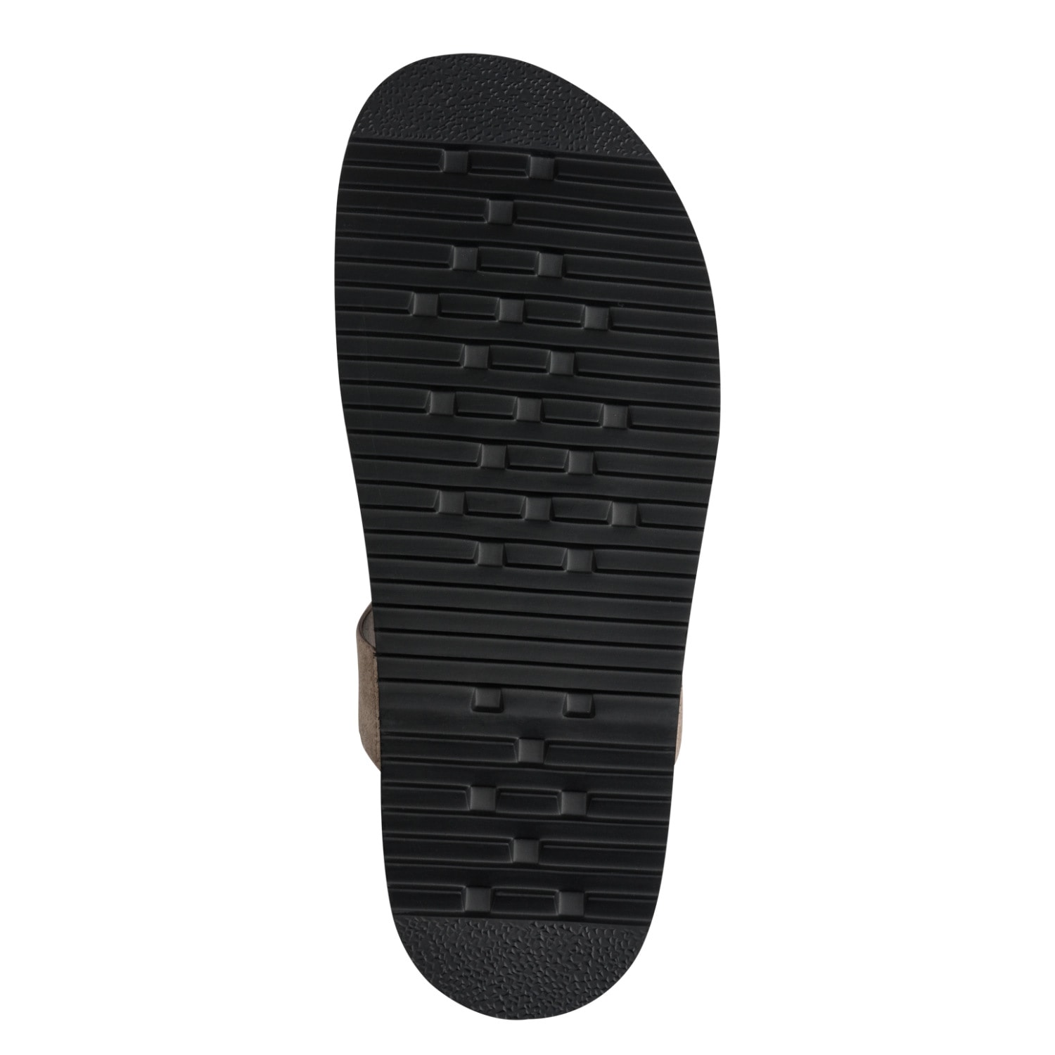 Tamaris Dianette  Sommerschuh, Pantolette, Zehentrenner mit Schmuckelementen