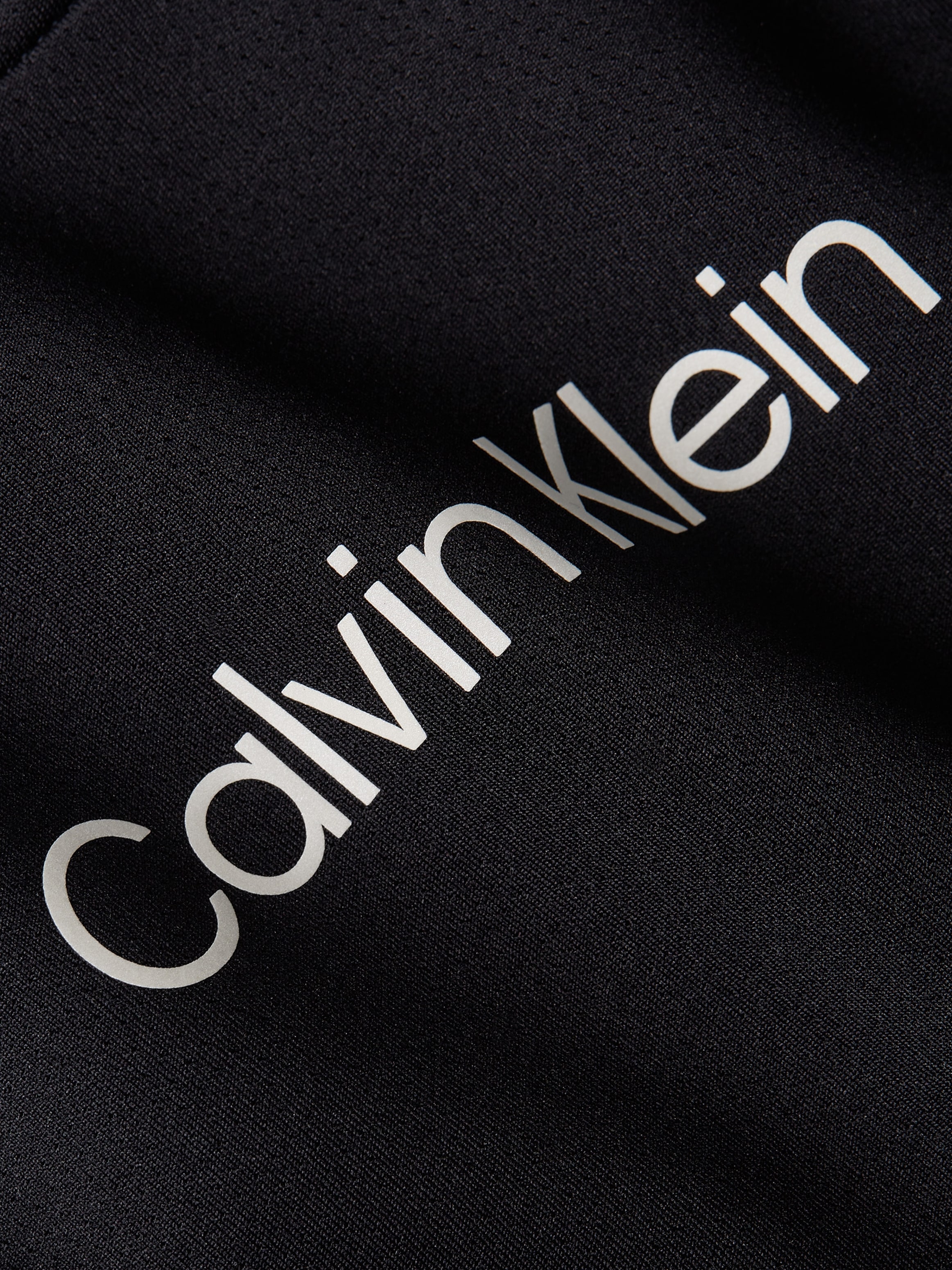 Calvin Klein Sport Kapuzenpullover »PW - Hoodie«, mit Kapuze