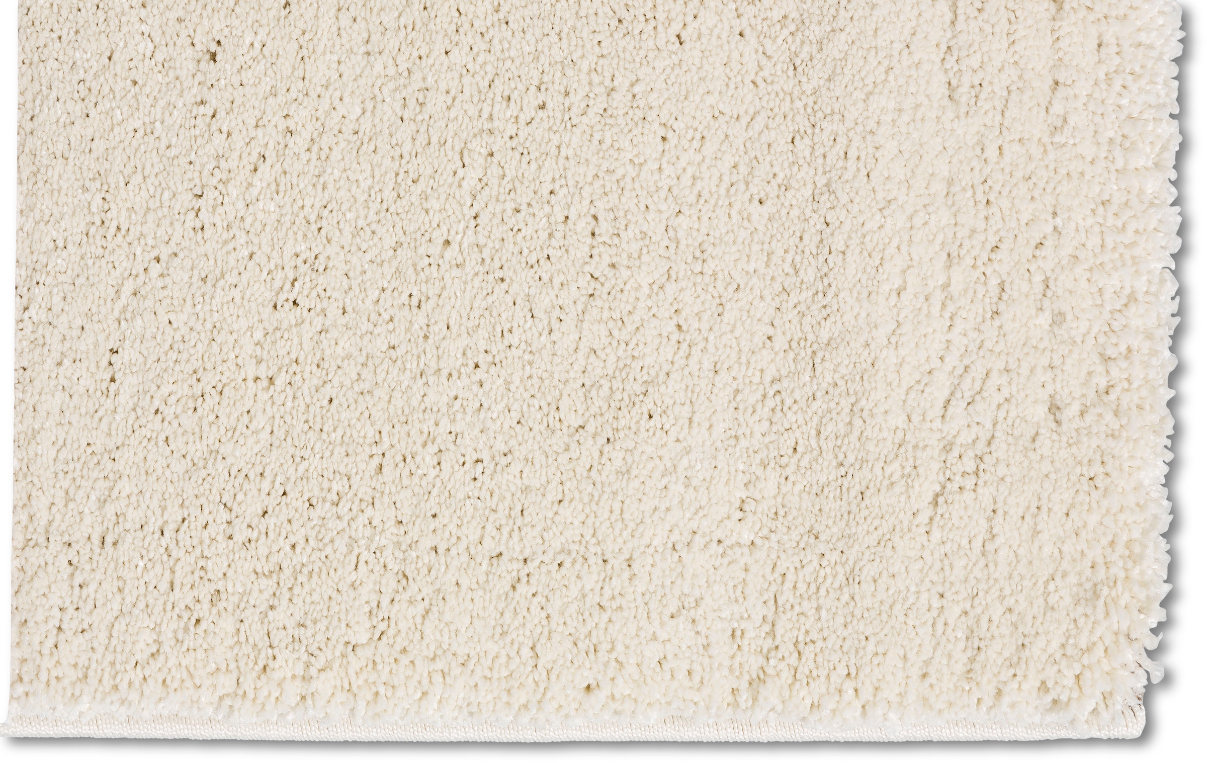 SCHÖNER WOHNEN-Kollektion Teppich »Joy« rechteckig 22 mm Höhe Wohnzimmer