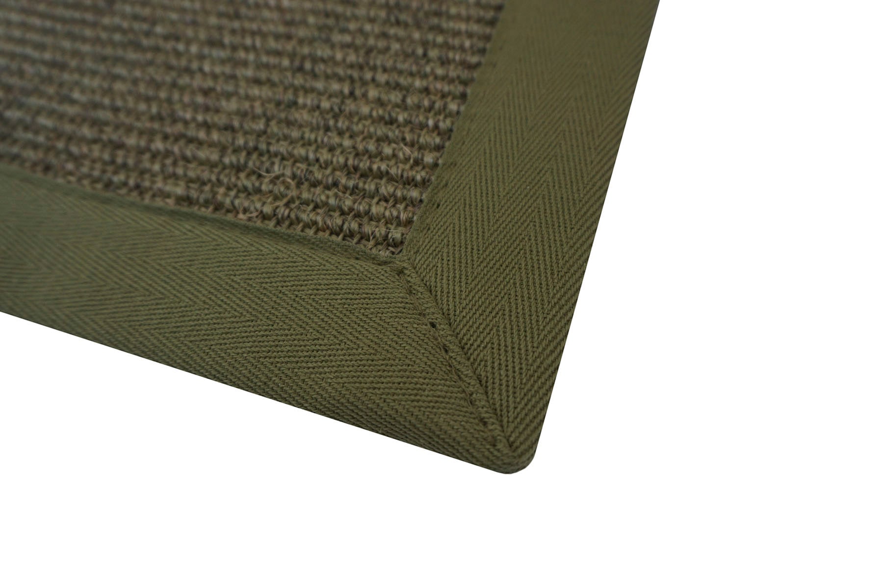 ASTRA Sisalteppich »Manaus« rechteckig 6 mm Höhe echtes Sisalprodukt, Wohnzimmer