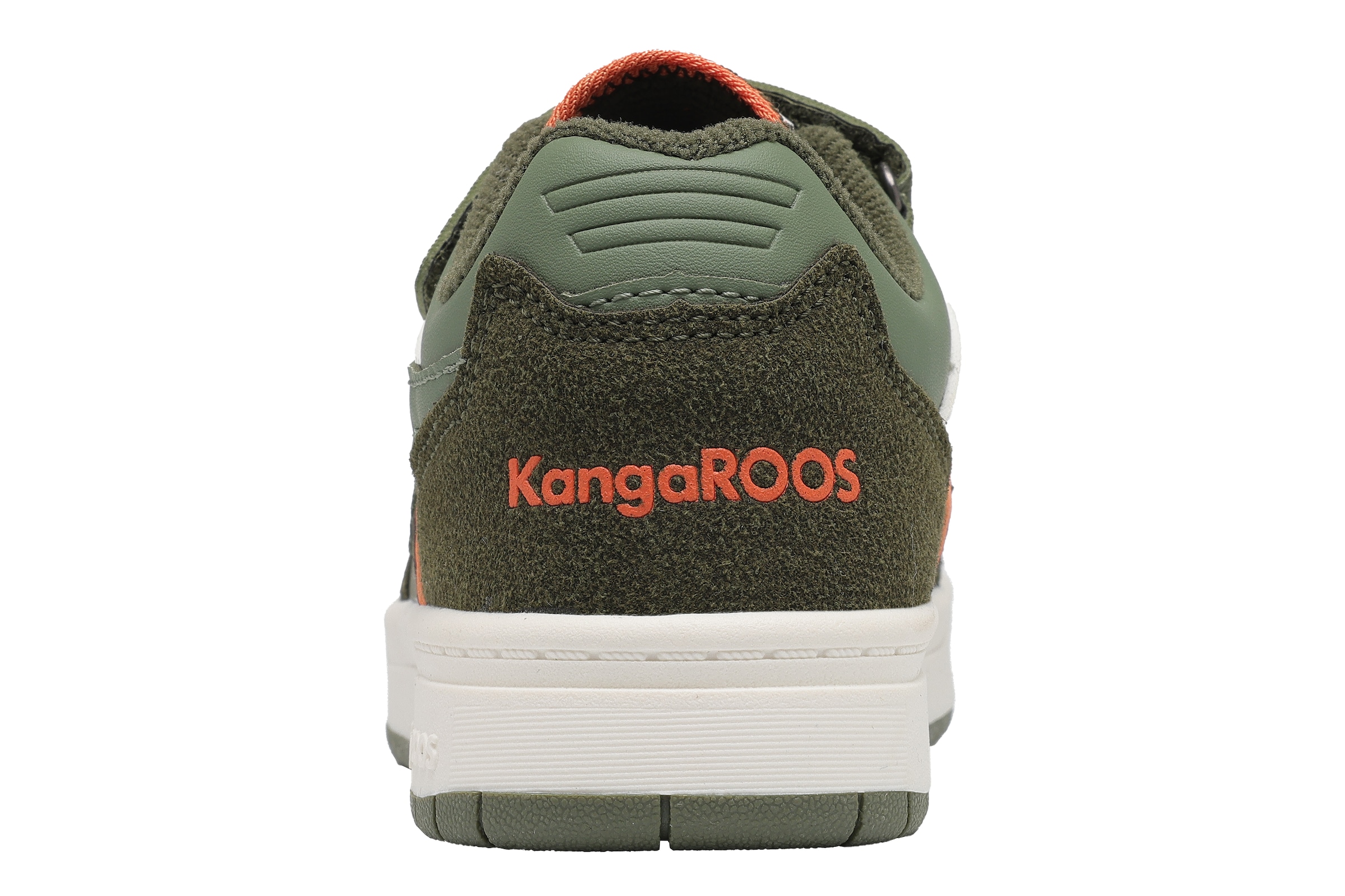 KangaROOS Sneaker »K-CP BOUNDER EV«