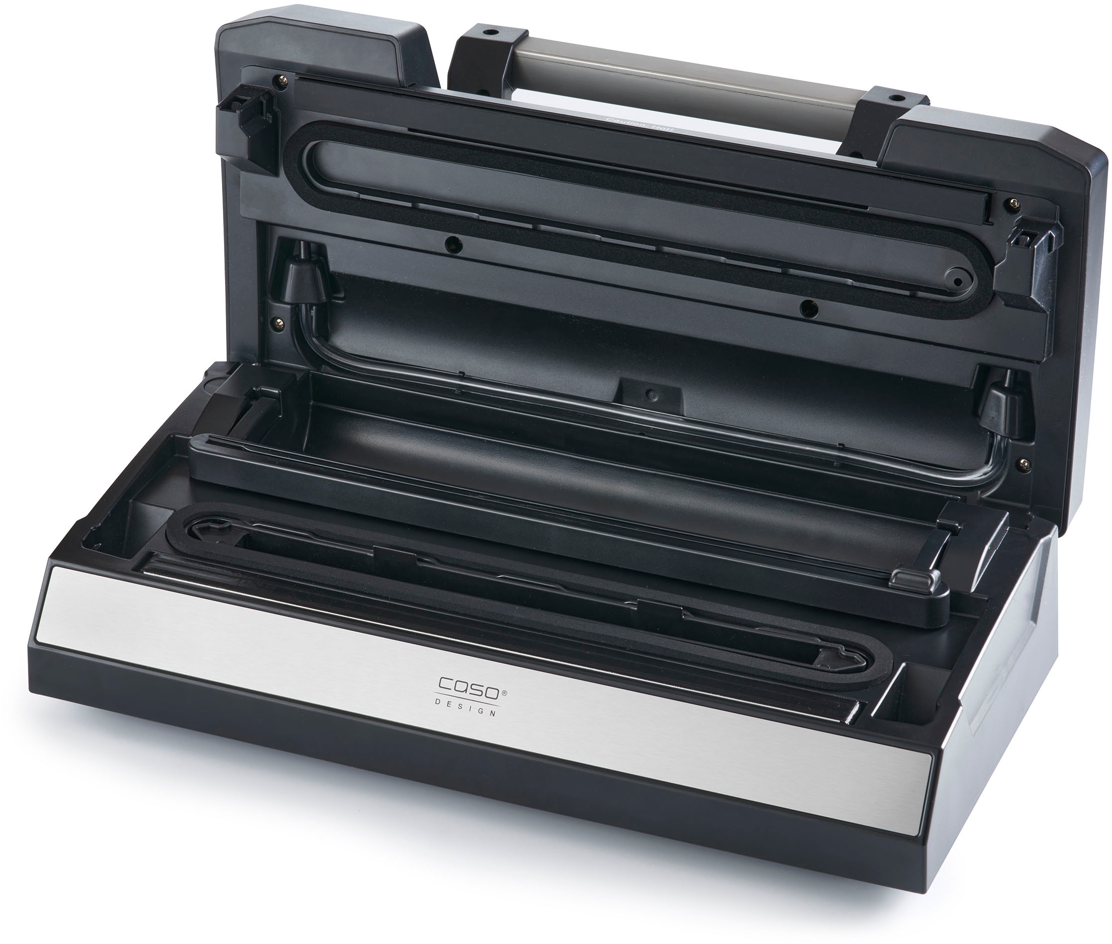 Caso Vakuumierer »1528 CASO VRH 790 advanced Pro« Rollenbreite 30 cm 130 W